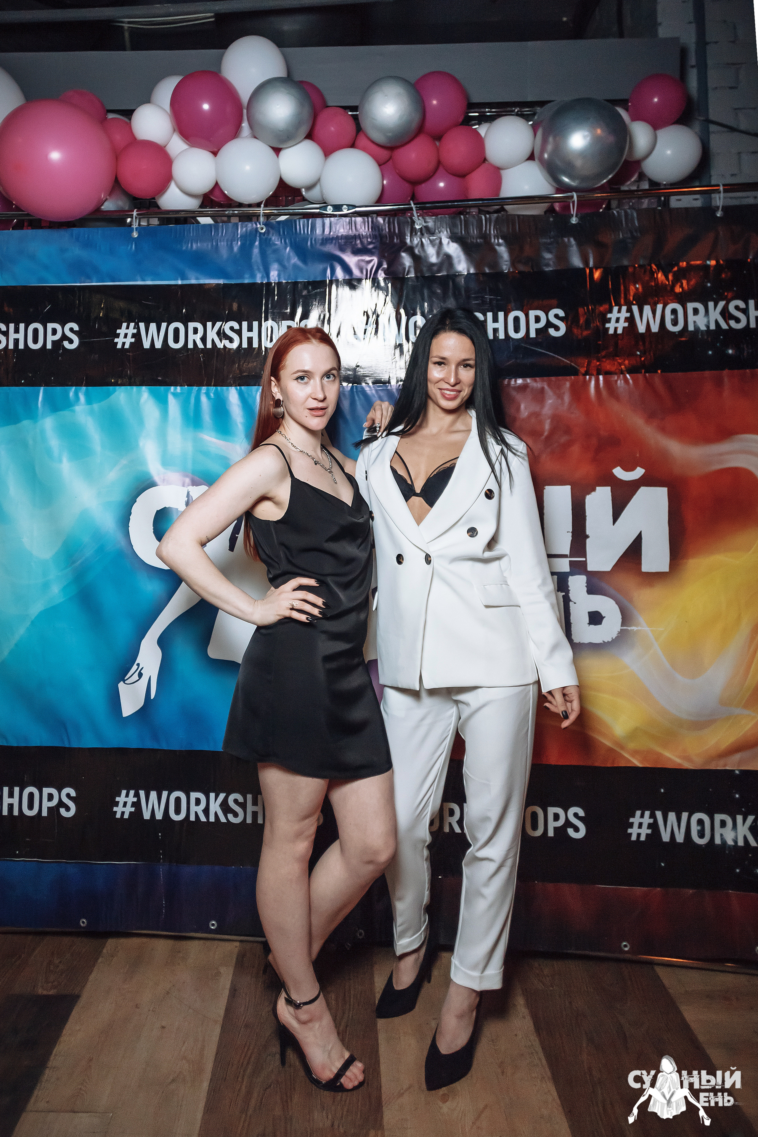 Судный день 2022. Сергей Мамлеев видеоконтент в Москве