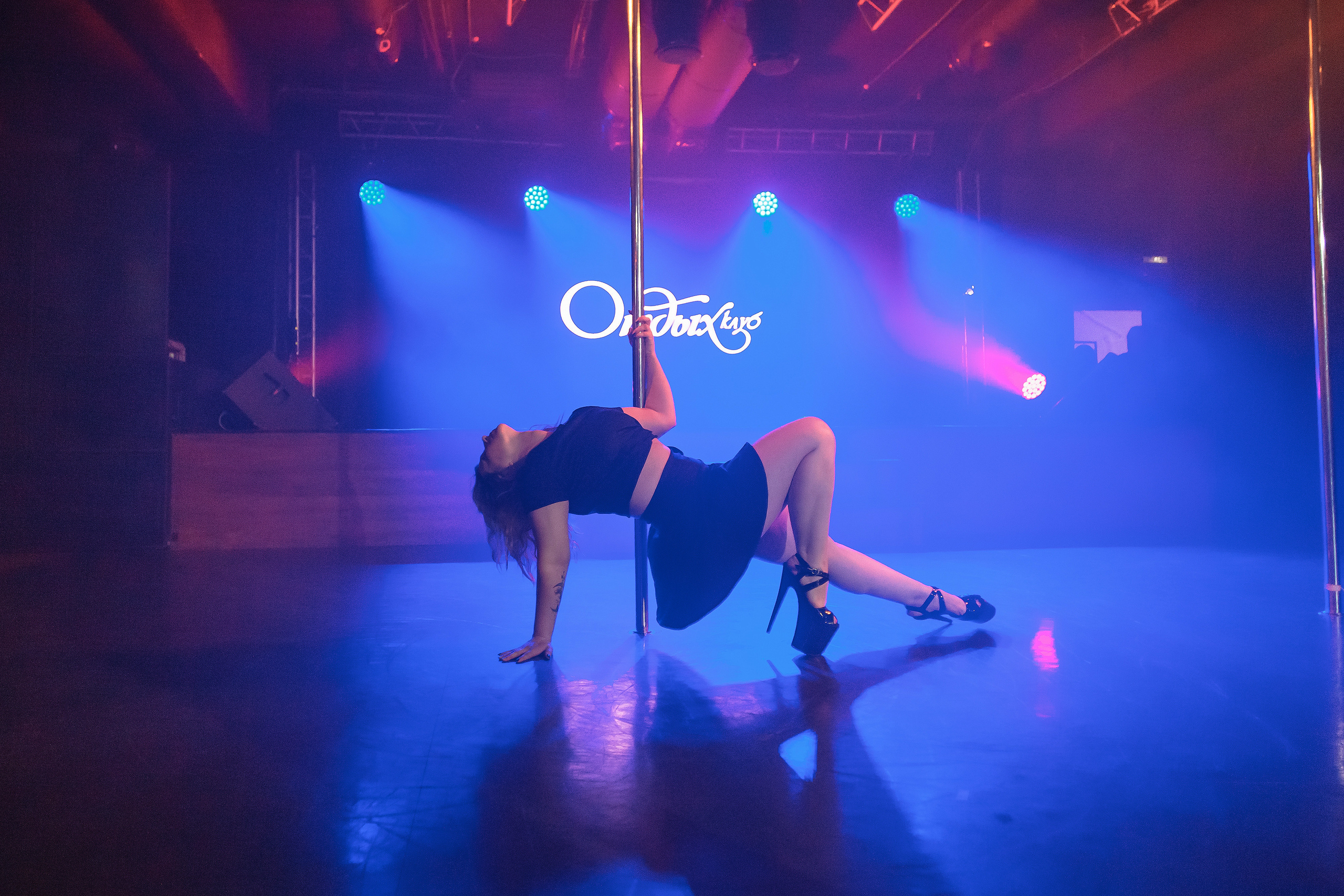 Отчётник в отдыхе. Сергей Мамлеев видеоконтент в Москве