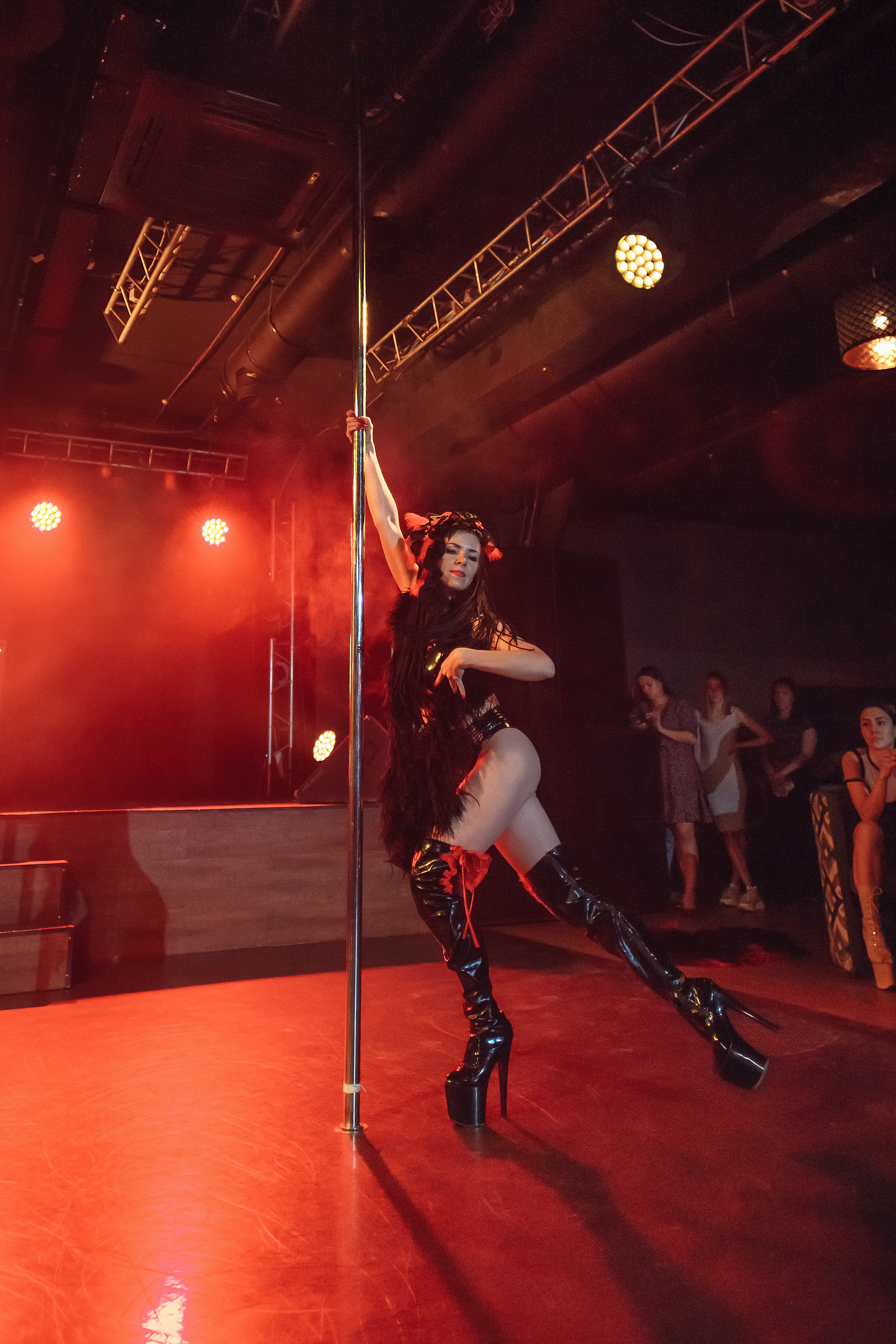 Отчётник в отдыхе. Сергей Мамлеев видеоконтент в Москве