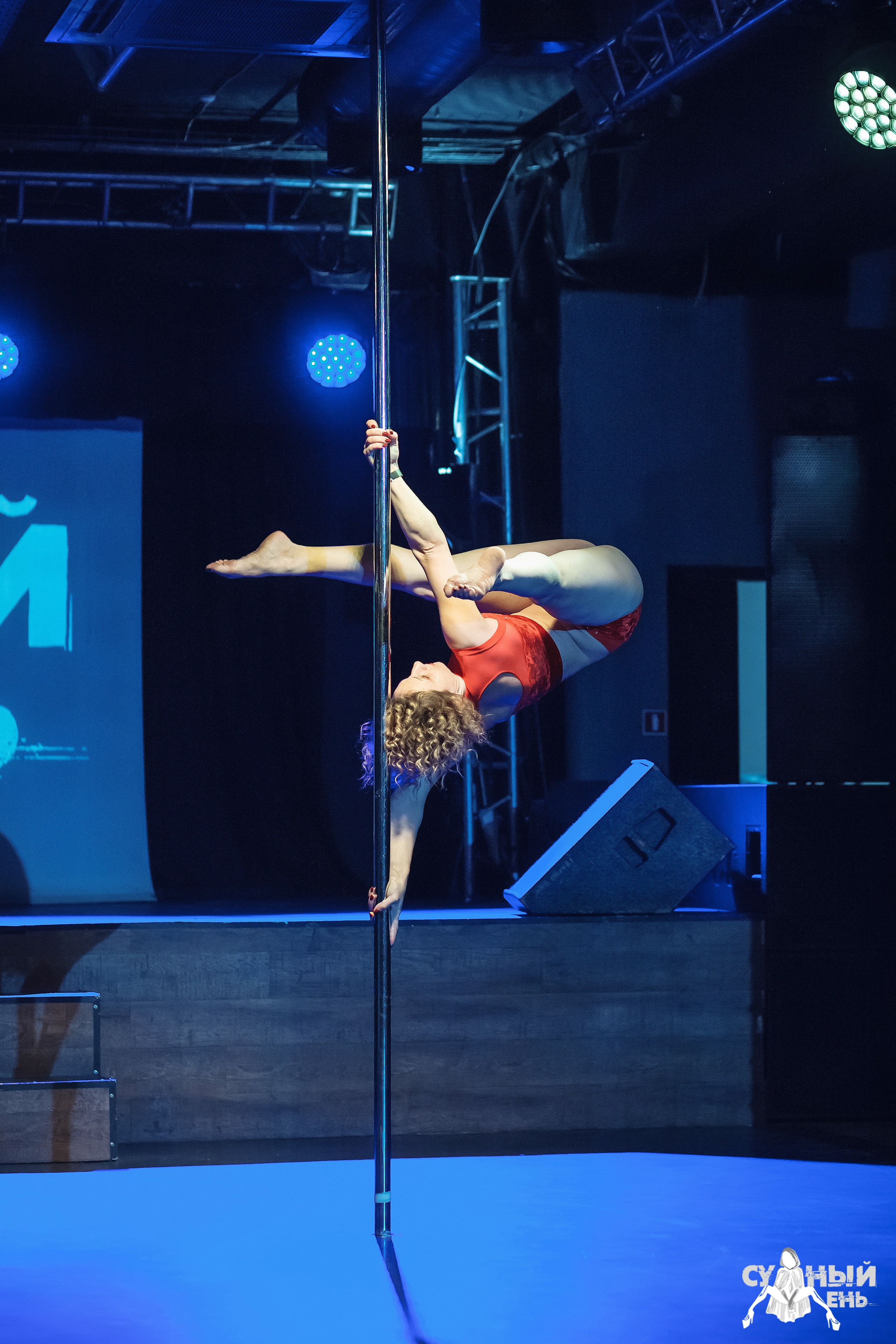 Судный день 2022. Сергей Мамлеев видеоконтент в Москве