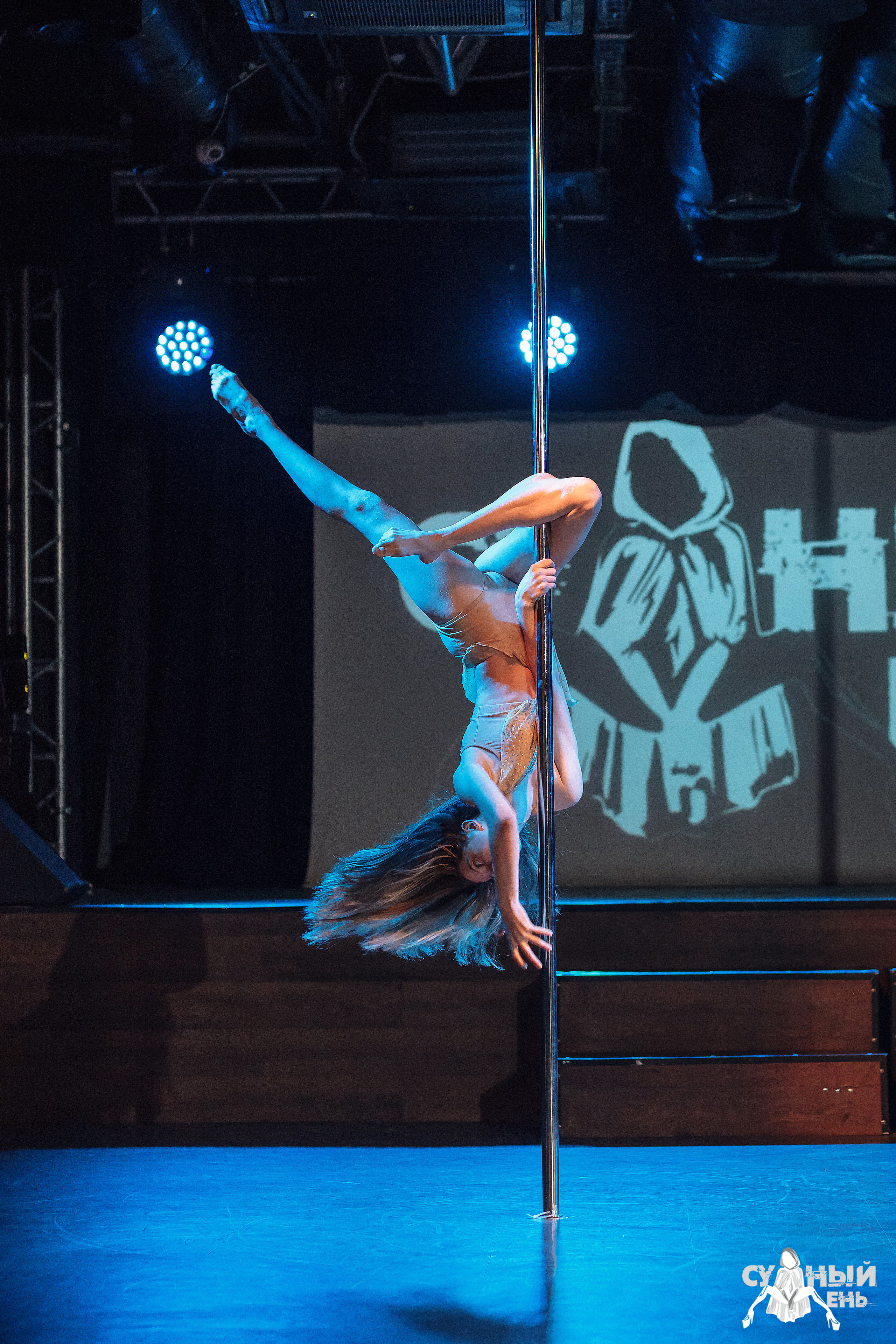 Судный день 2022. Сергей Мамлеев видеоконтент в Москве