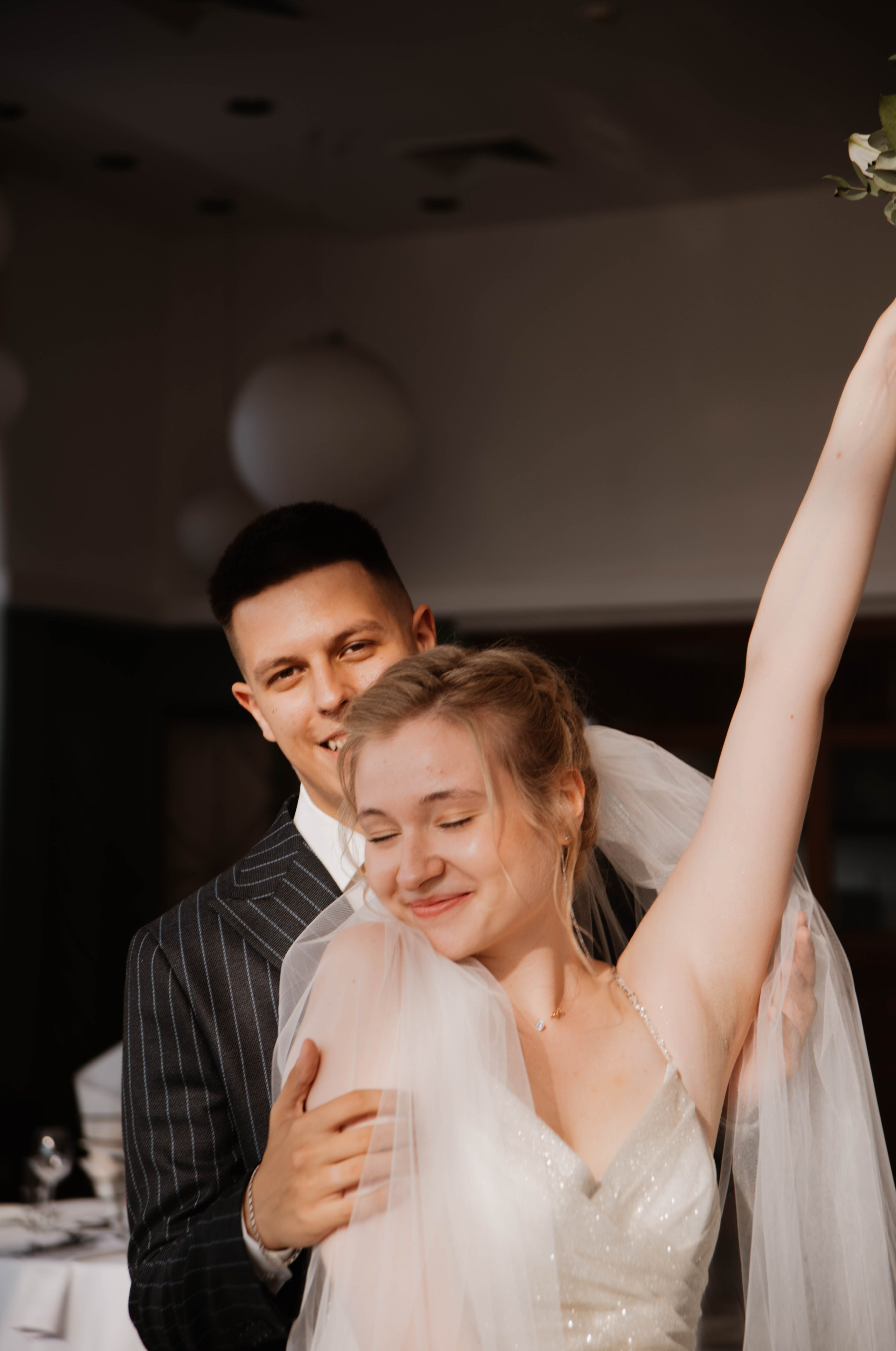 Андрей & Карина. Ксения Glossa. Портретный и репортажный фотограф в Самаре