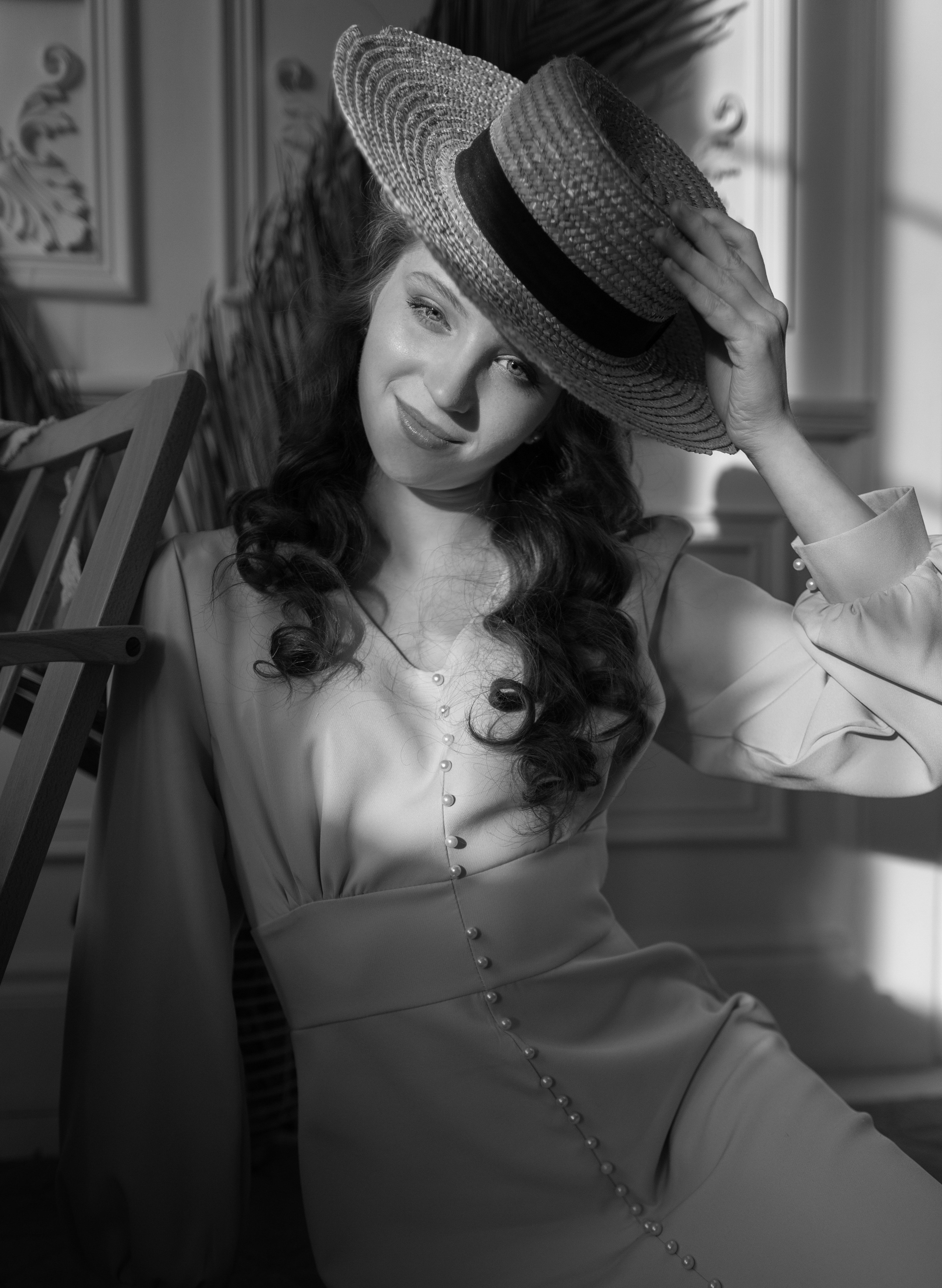 Светлана. Фотограф в Нижнем Новгороде, Дзержинске Олеся Хозяева