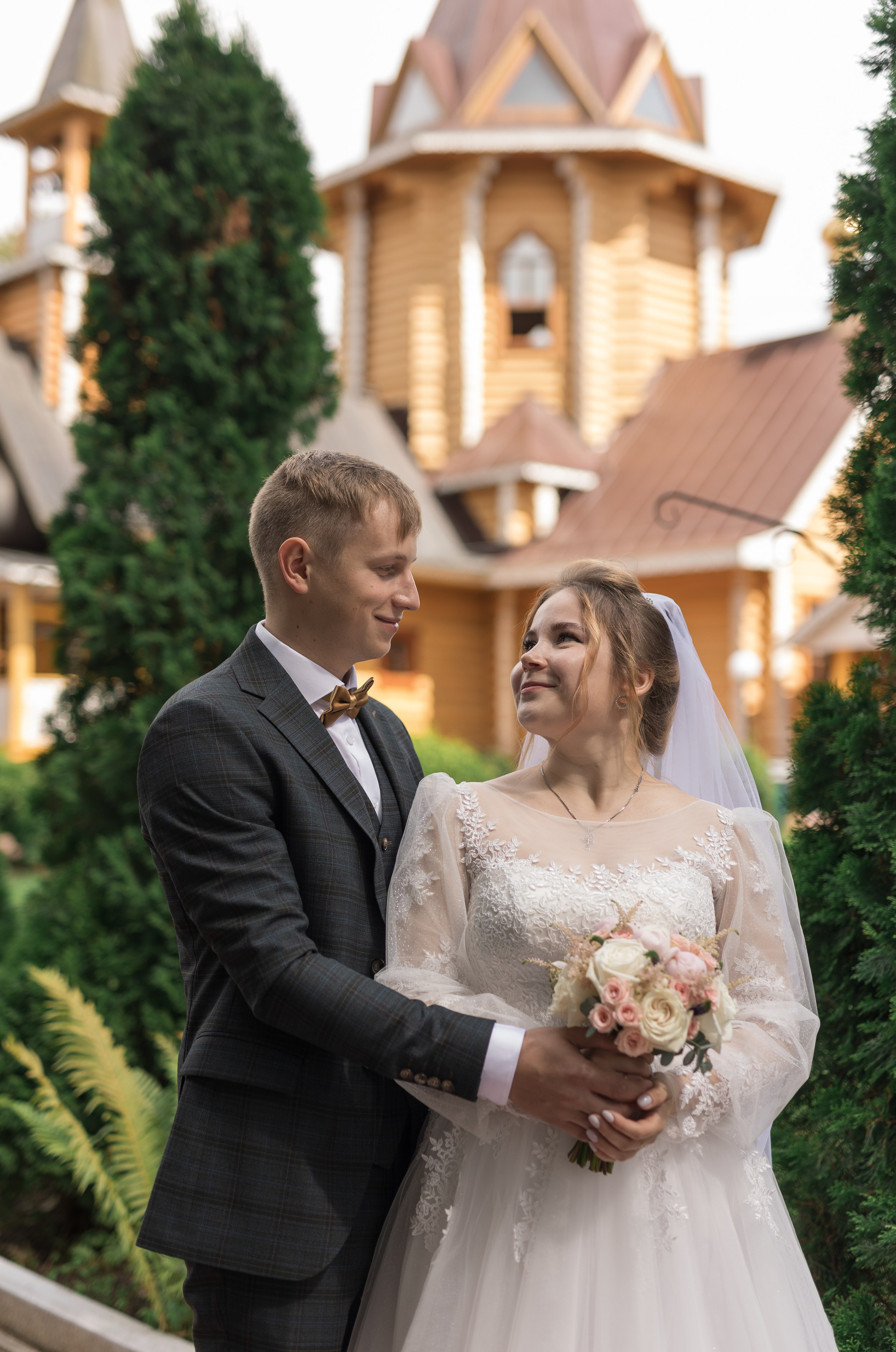 Александр и Анастасия. Фотограф в Нижнем Новгороде, Дзержинске Олеся Хозяева