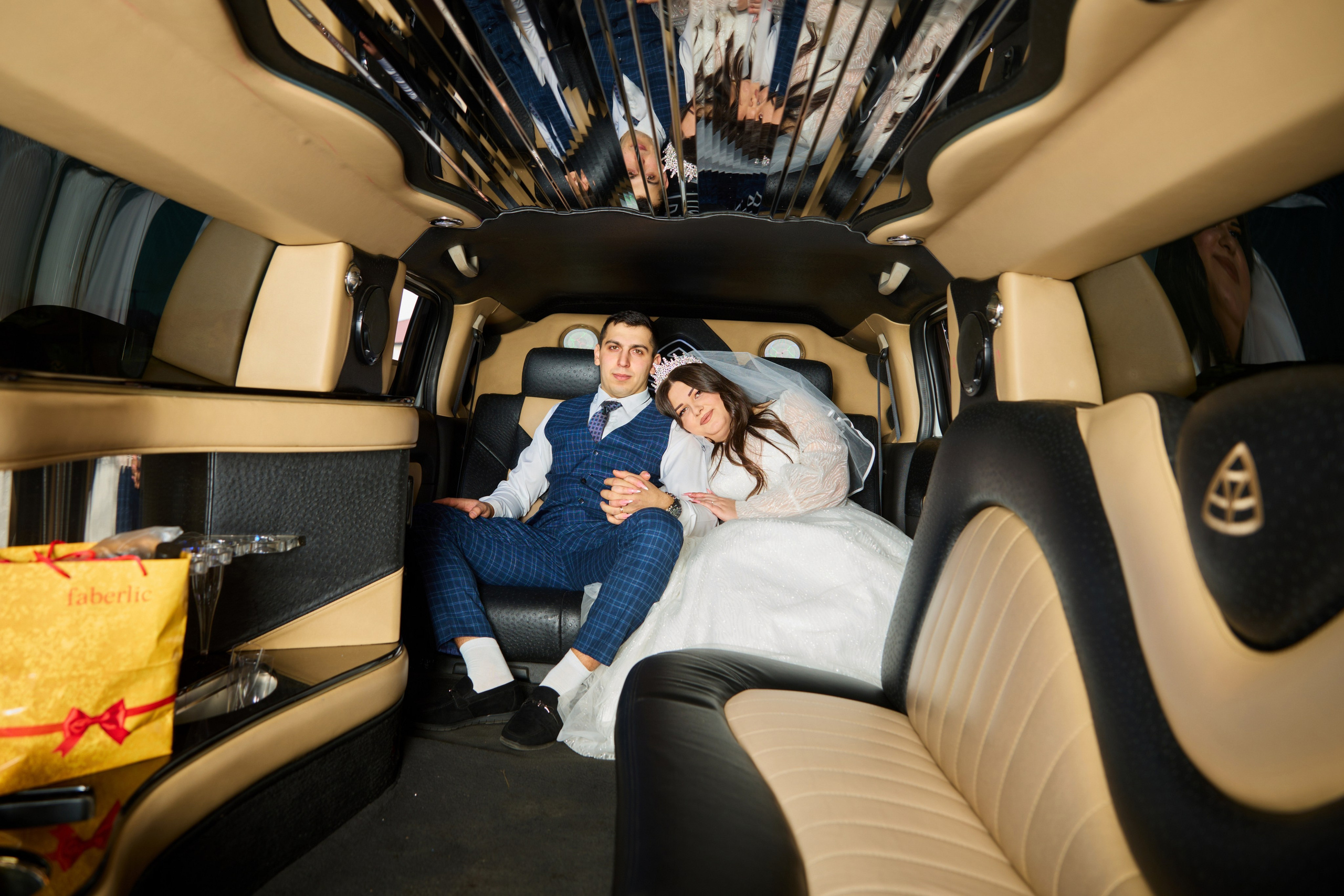 Национальная свадьба Красноярск