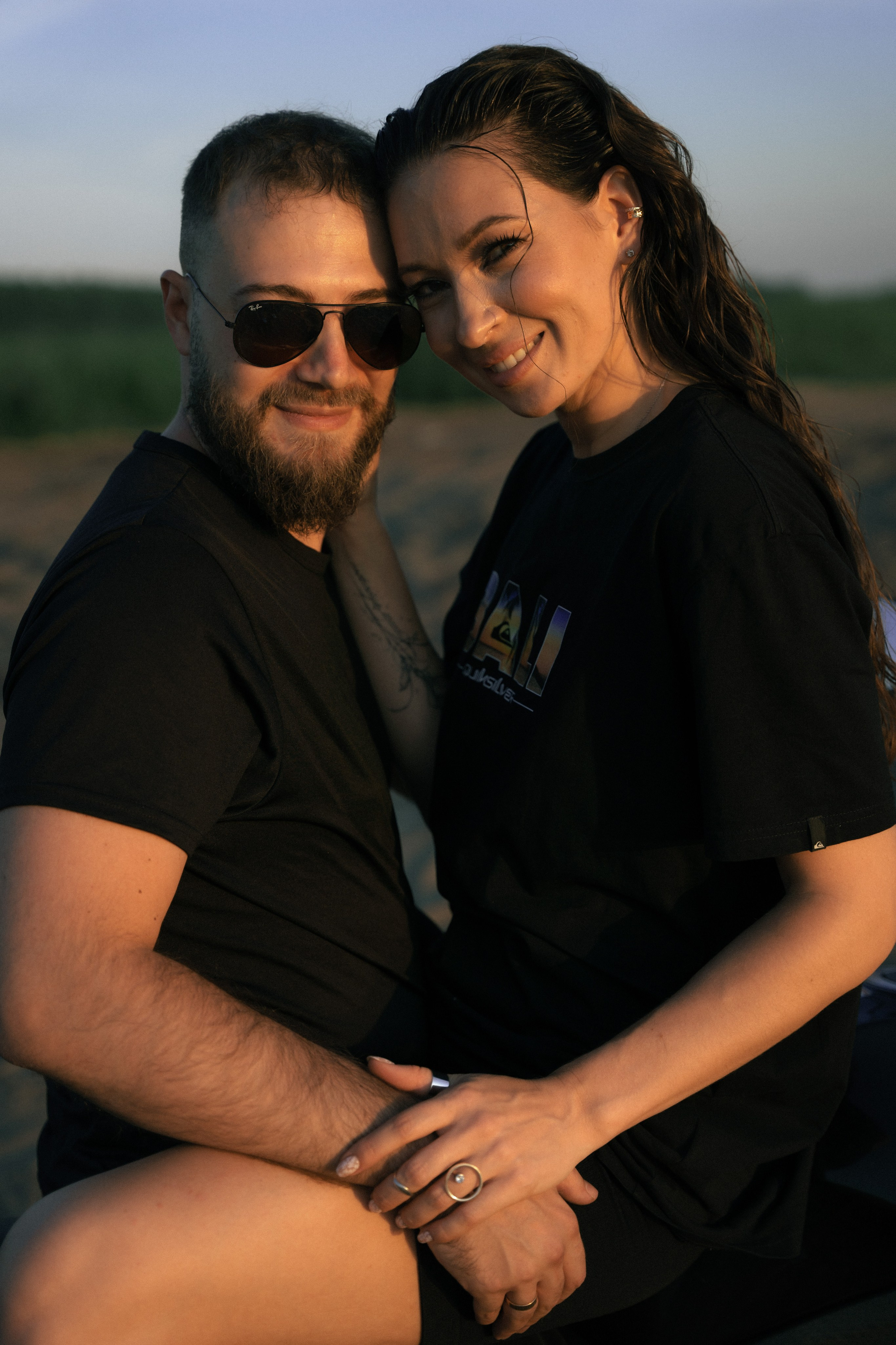 Love story. Ульяна Ремезова | Фотограф | Челябинск