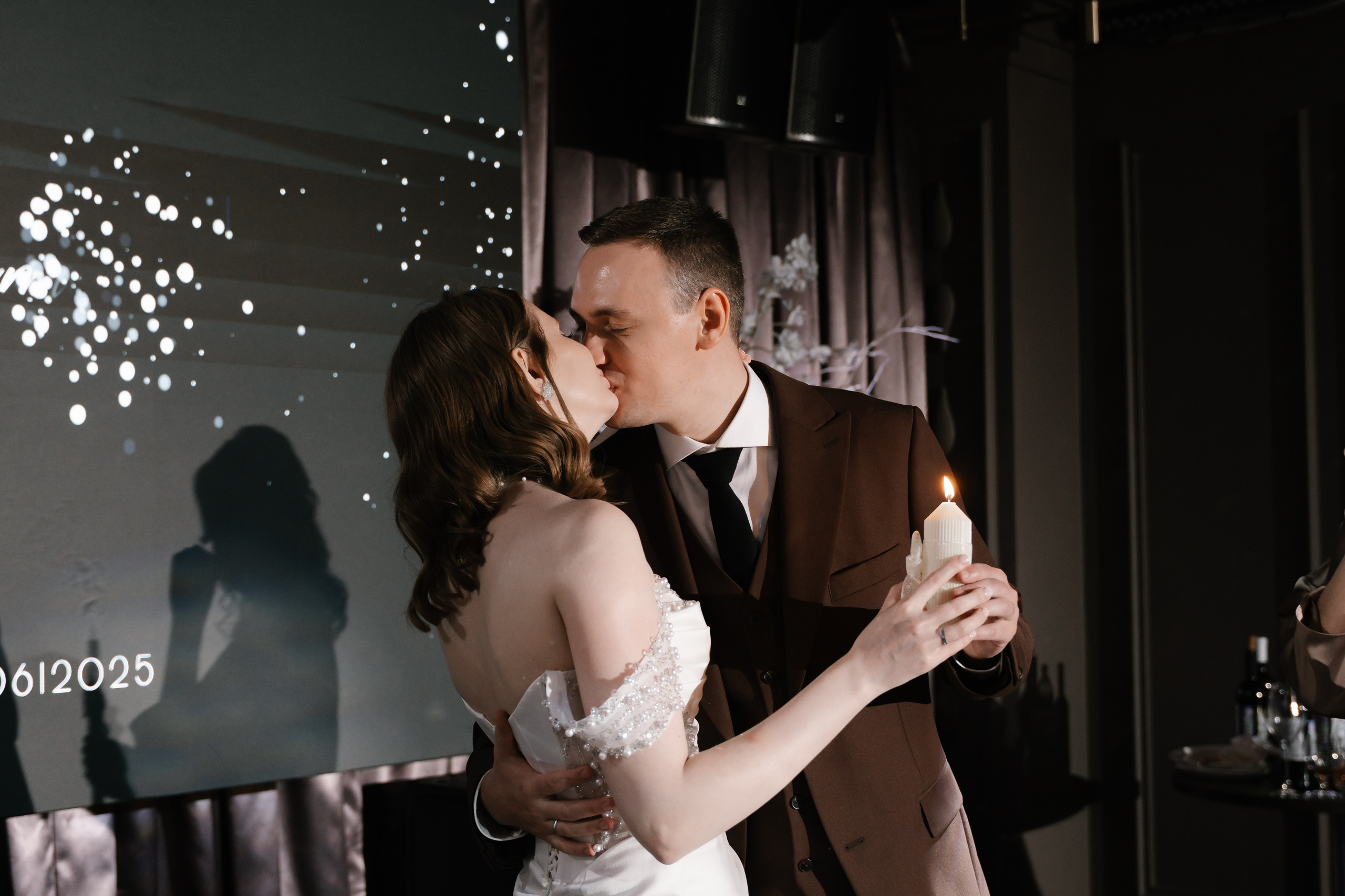 Наталья и Денис. Ульяна Ремезова | Фотограф | Челябинск