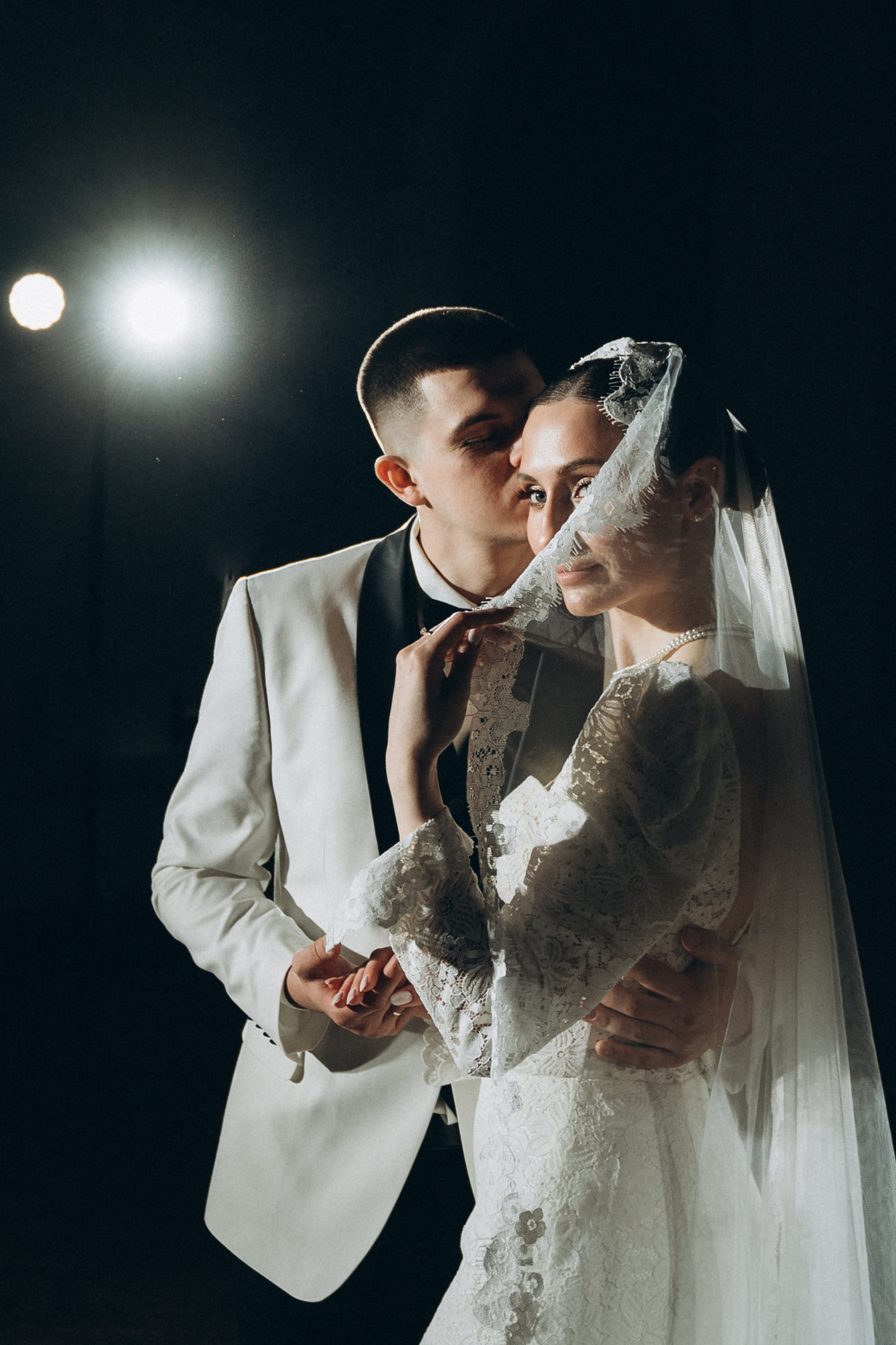 Работа с профессиональным светом. Фотограф в Санкт-Петербурге — Лучина Екатерина