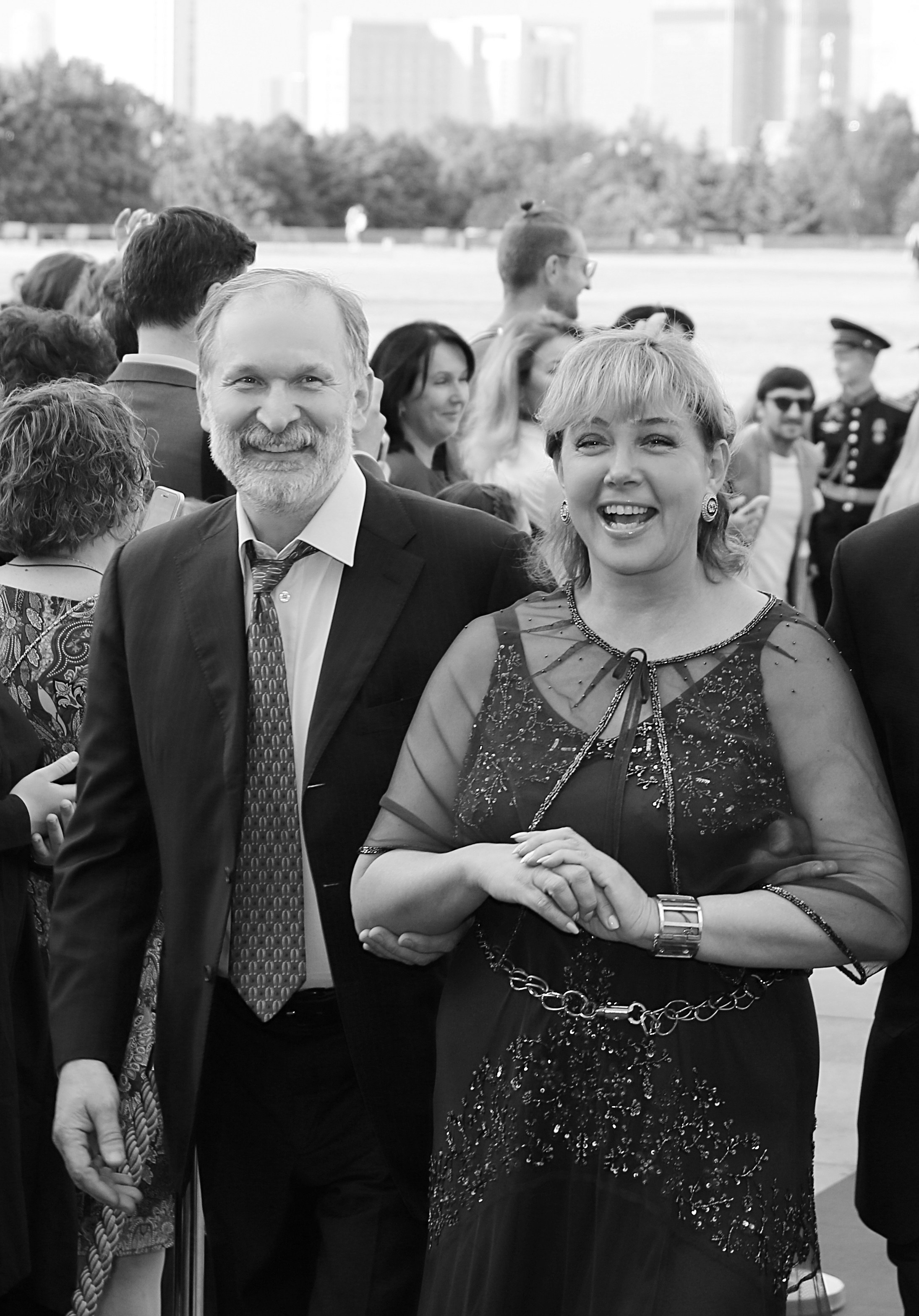 ТЭФИ Летопись Победы