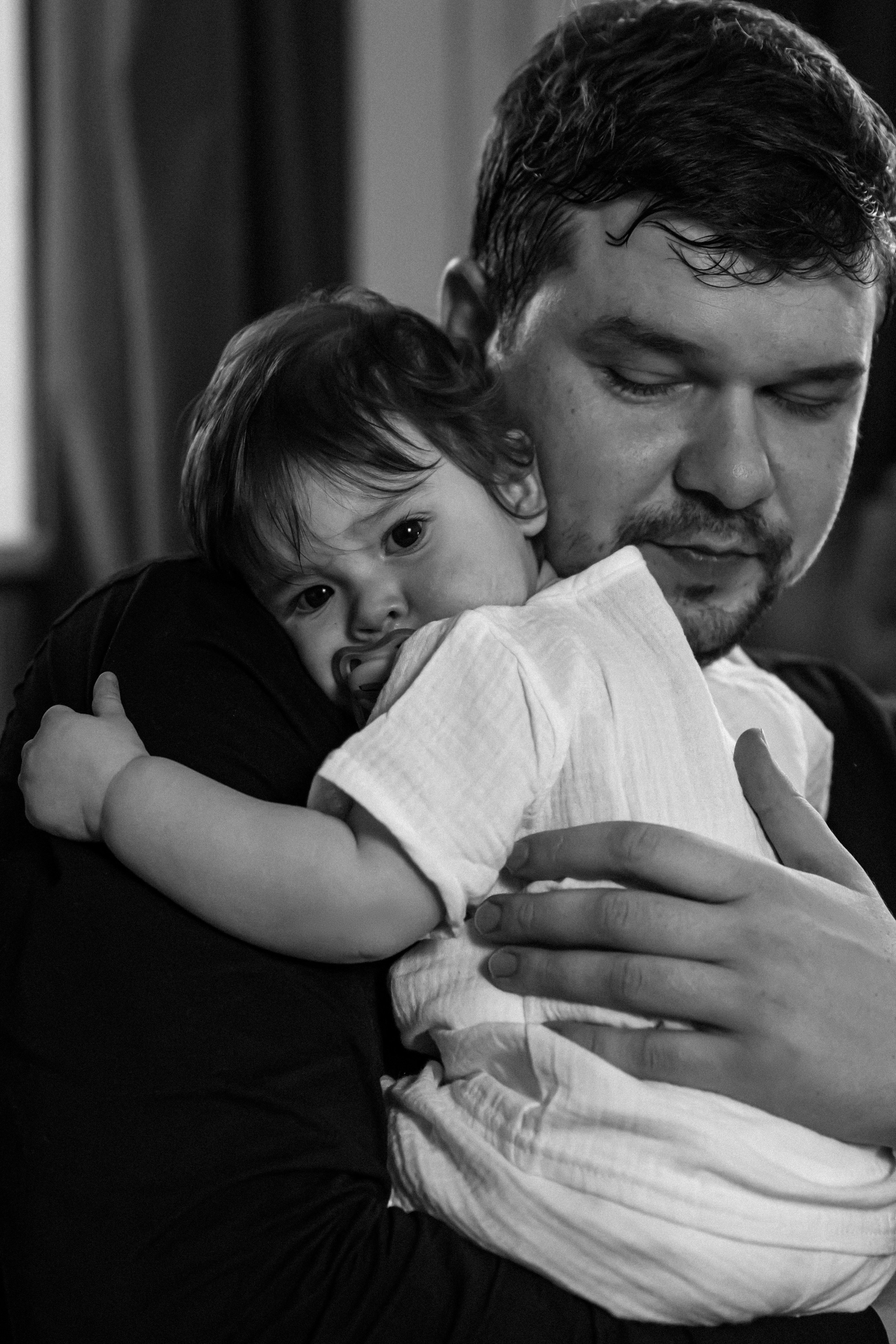 Марина, Паулина и Сашка — фотосессия мамы и деток. Семейный и свадебный фотограф Минск, Барановичи Ольга Пахомова