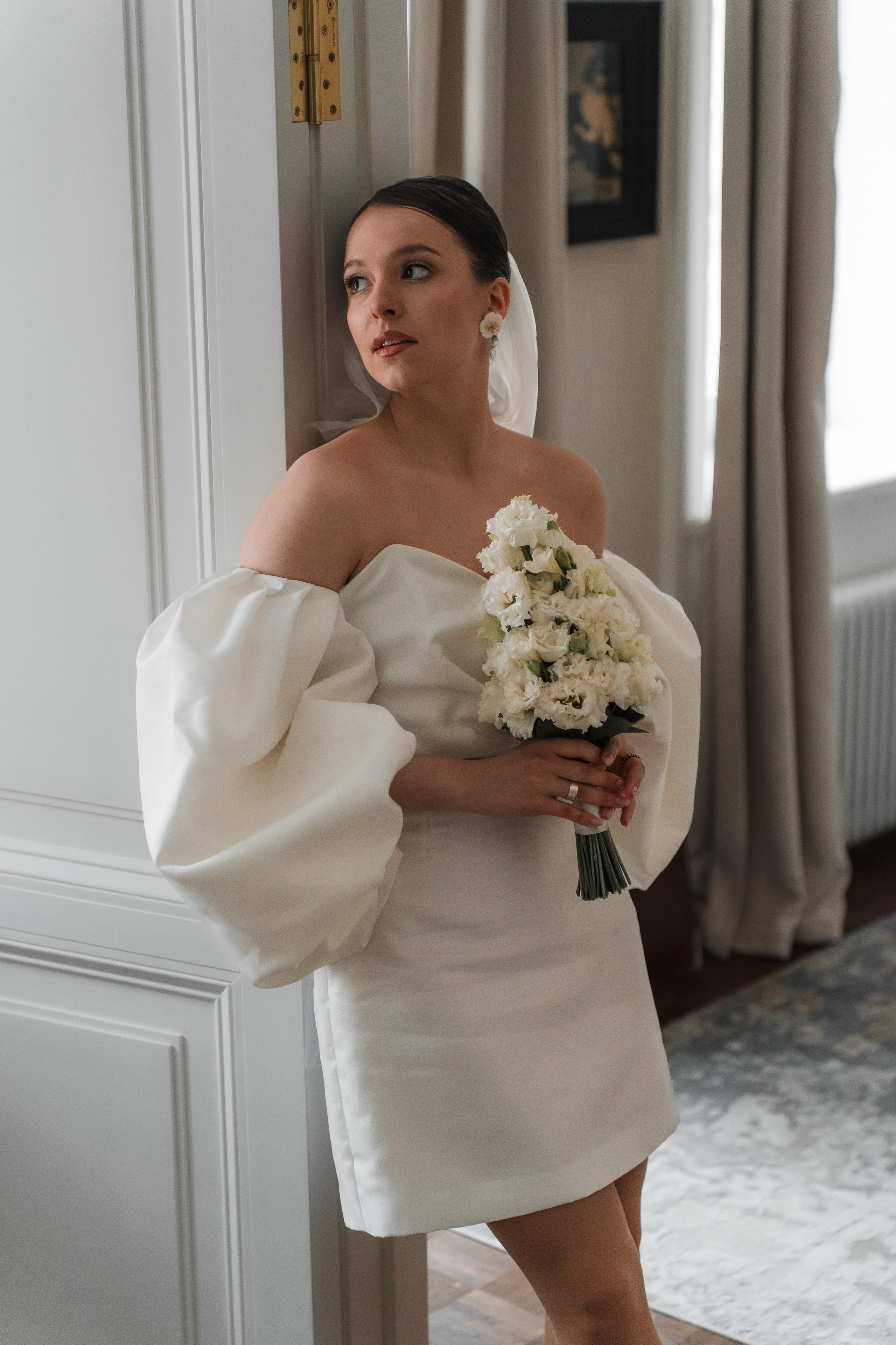 Анатолий + Ева