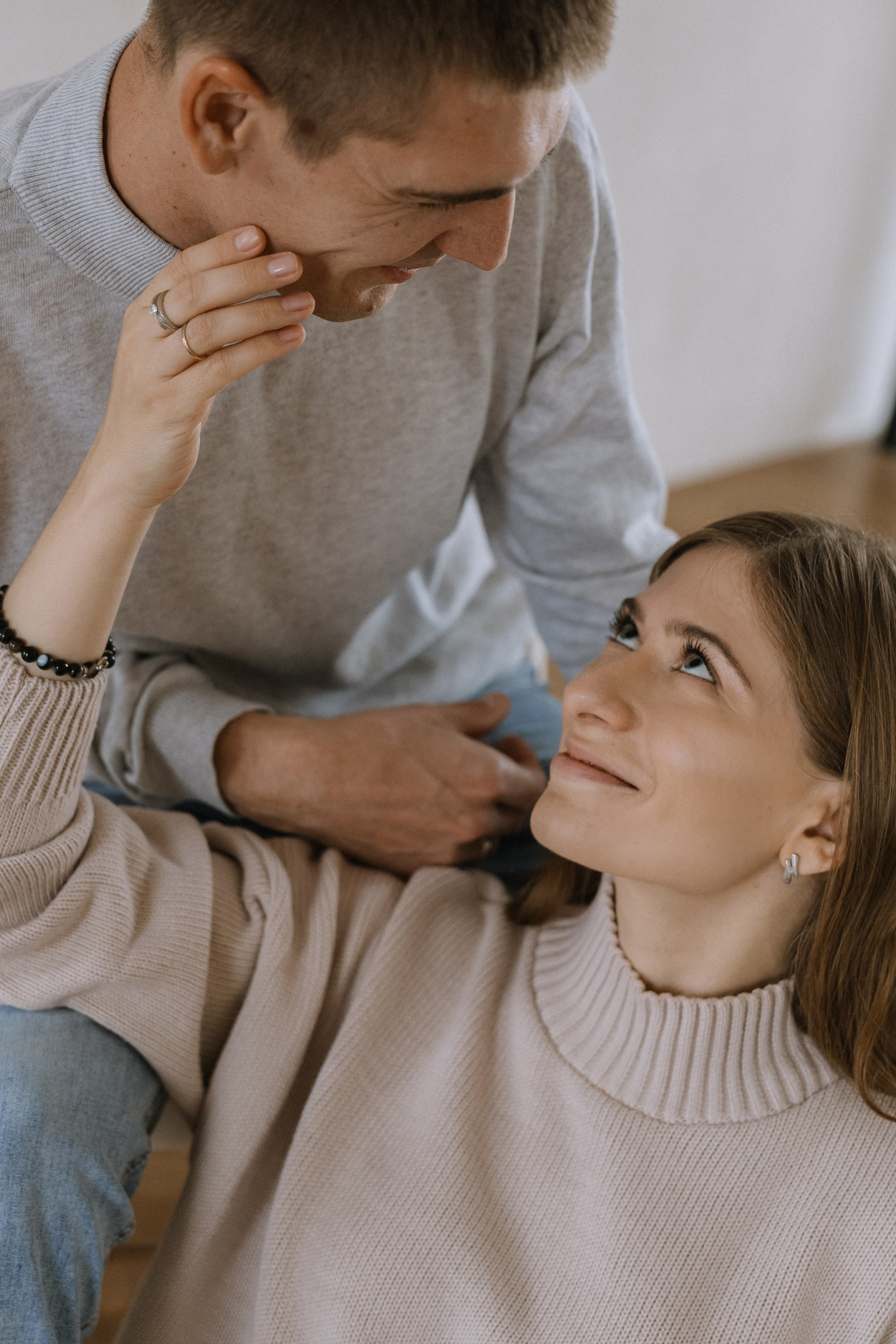 Семья Акимовых. Свадебный фотограф Юлия Галкина Ростов на Дону