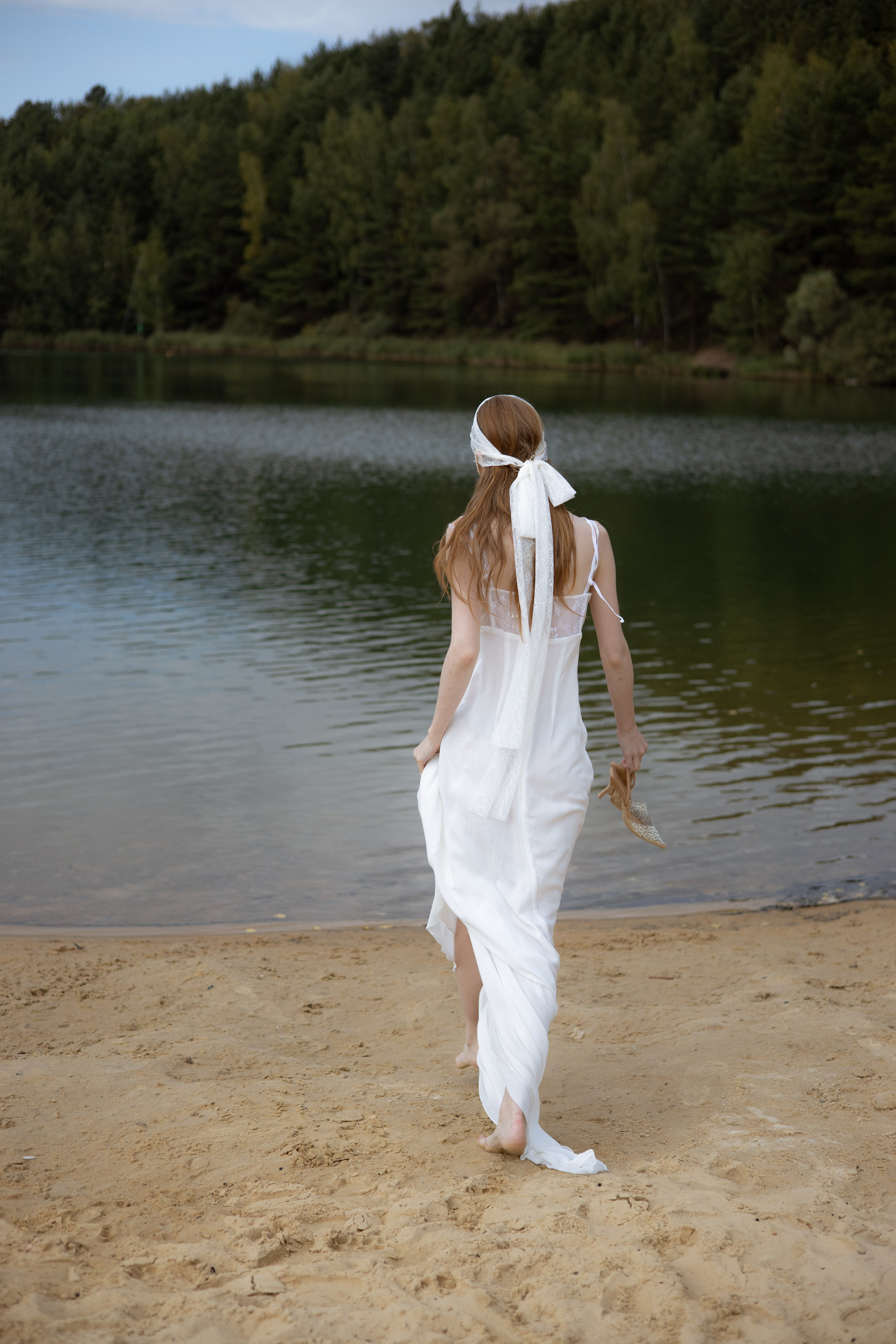 Пляж. Оформление свадеб, декор свадеб Вера Маркова, Москва