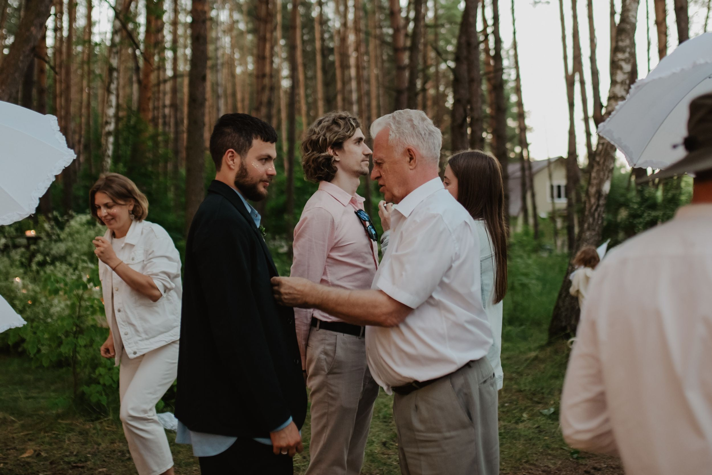 Лера & Вася. Оформление свадеб, декор свадеб Вера Маркова, Москва