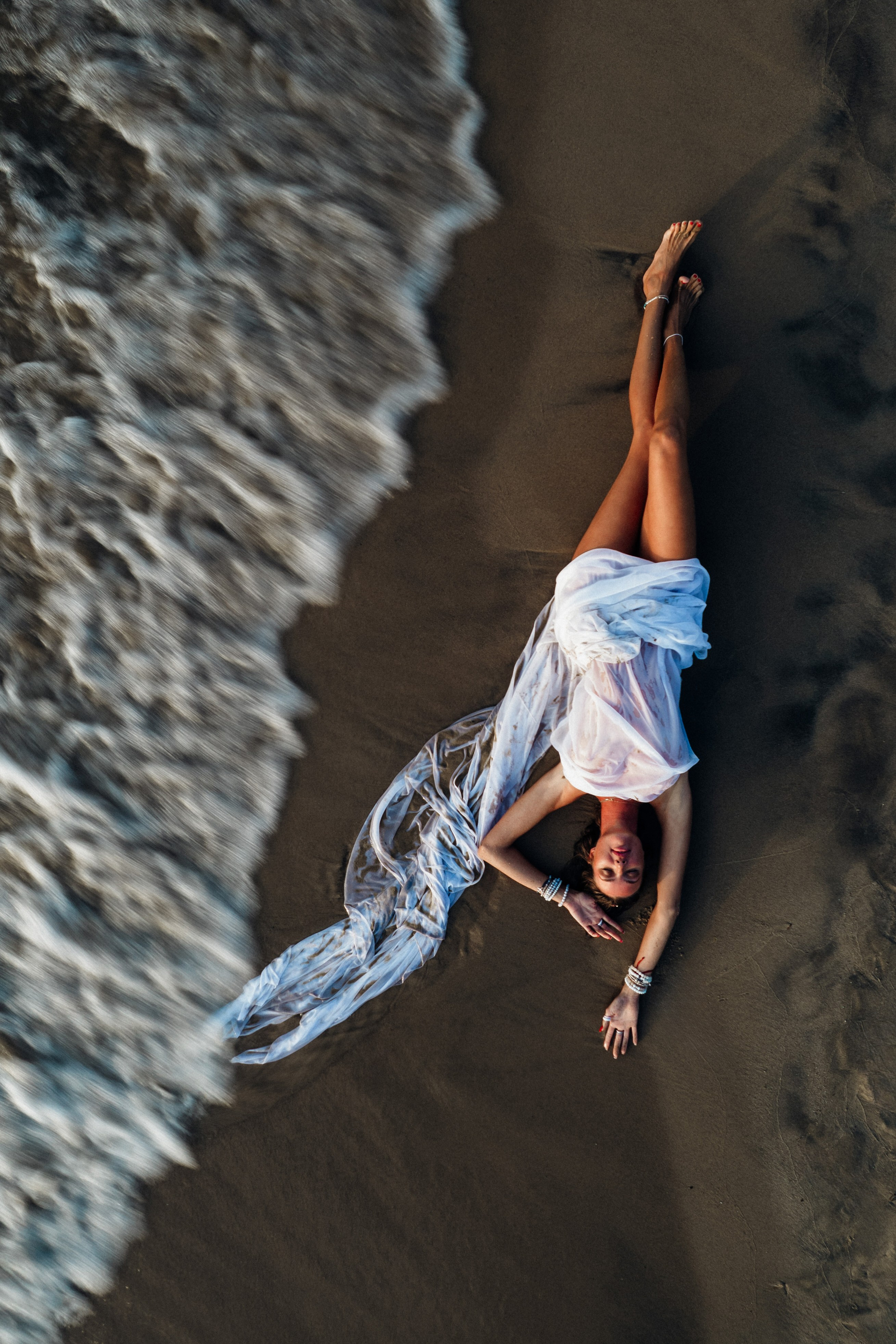 Фотограф Анна Чернигова