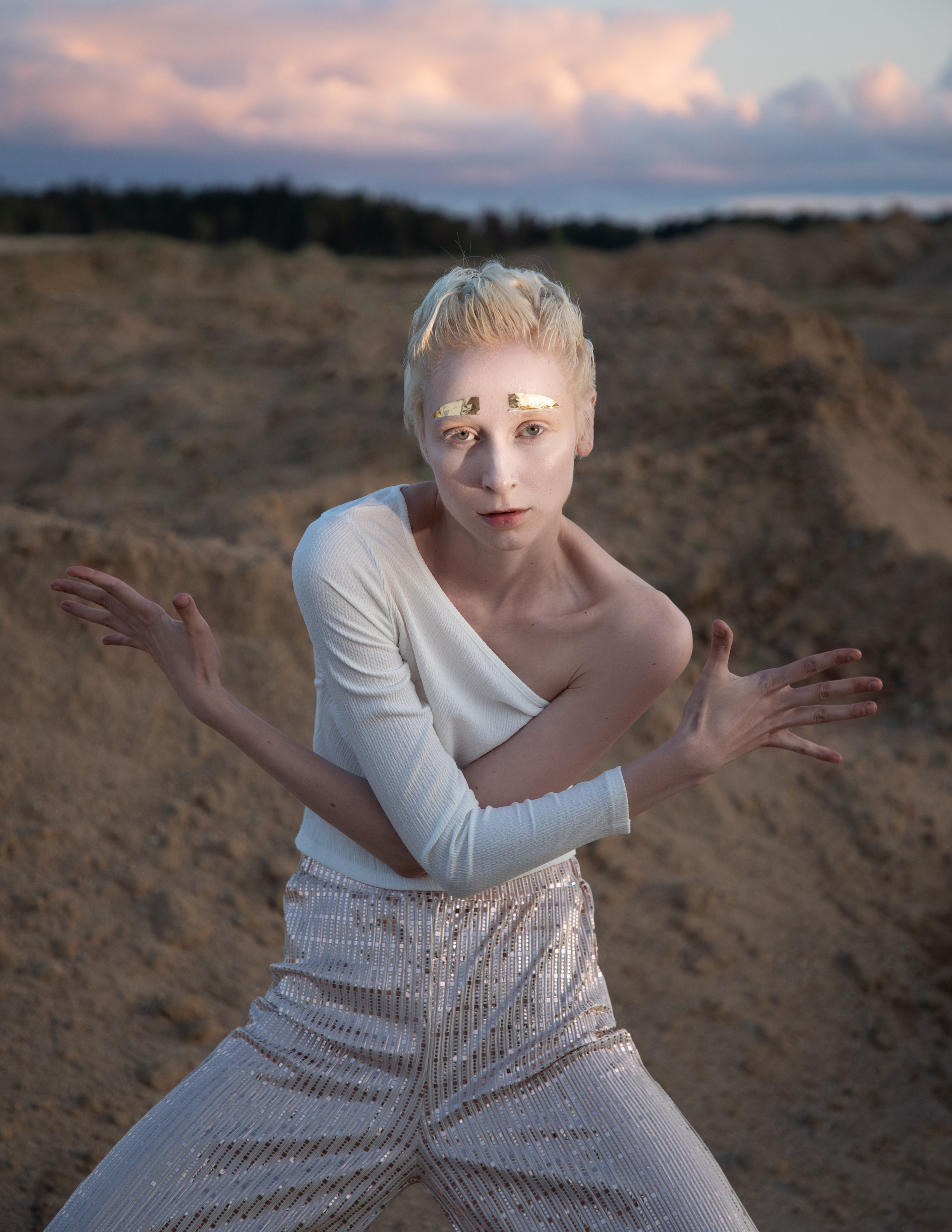 Kaltblut magazine. Art & Fashion фотограф Москва Анна Курмаева