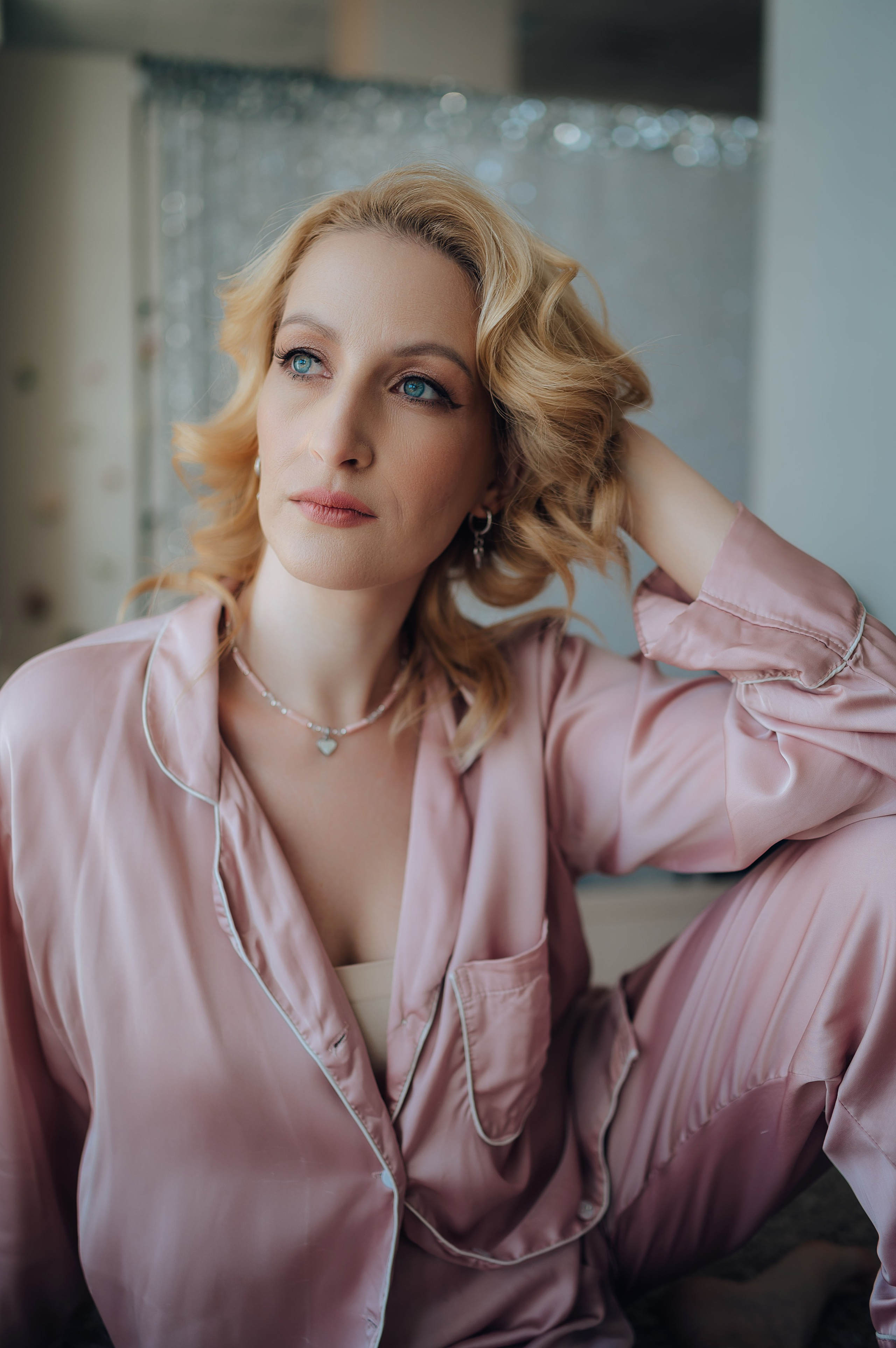 Украшения. Яна Репина. Коллекция весна. Детский и семейный фотограф Катерина Мишина