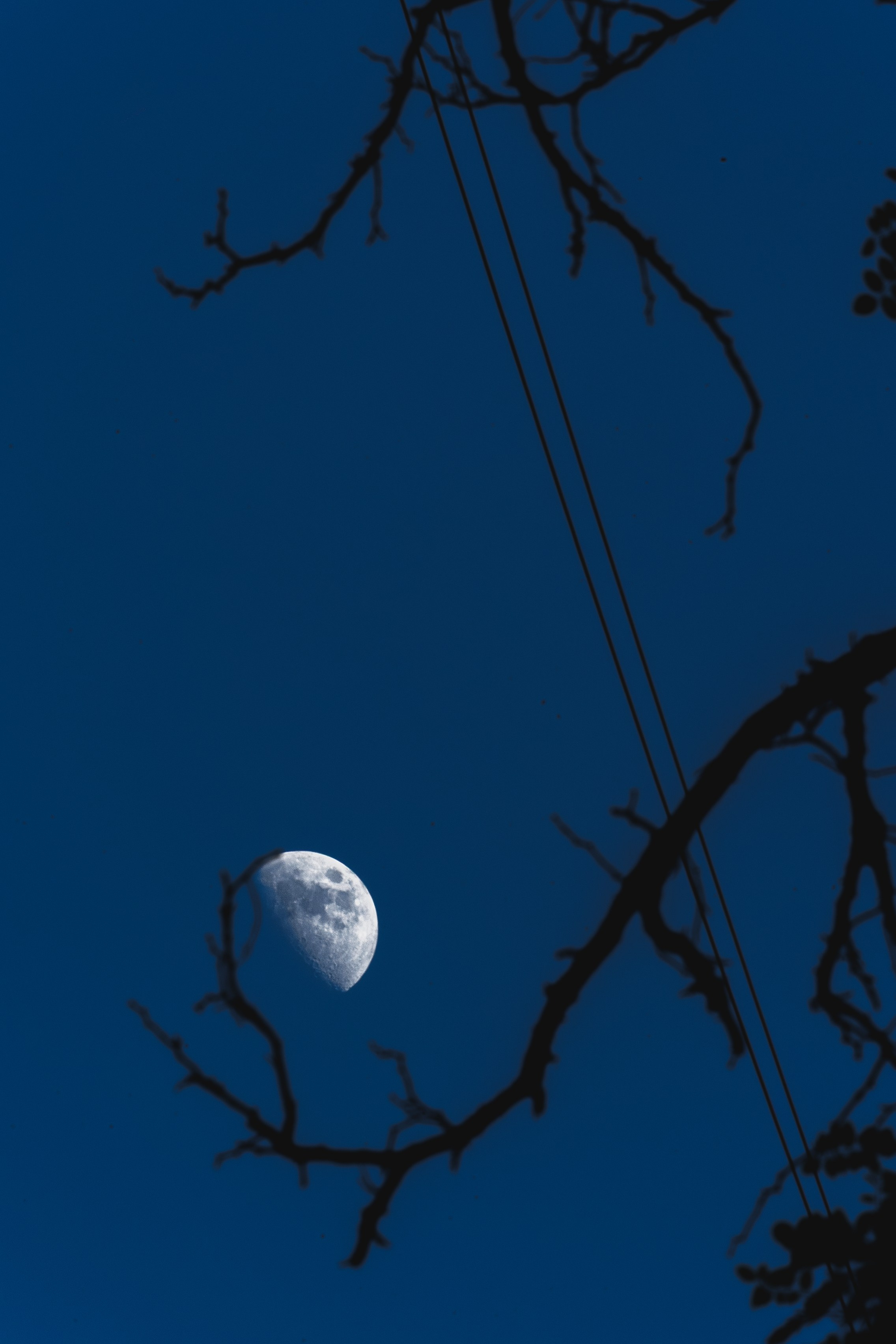 Небо. Фотограф в Ростове-на-Дону Ника Обида