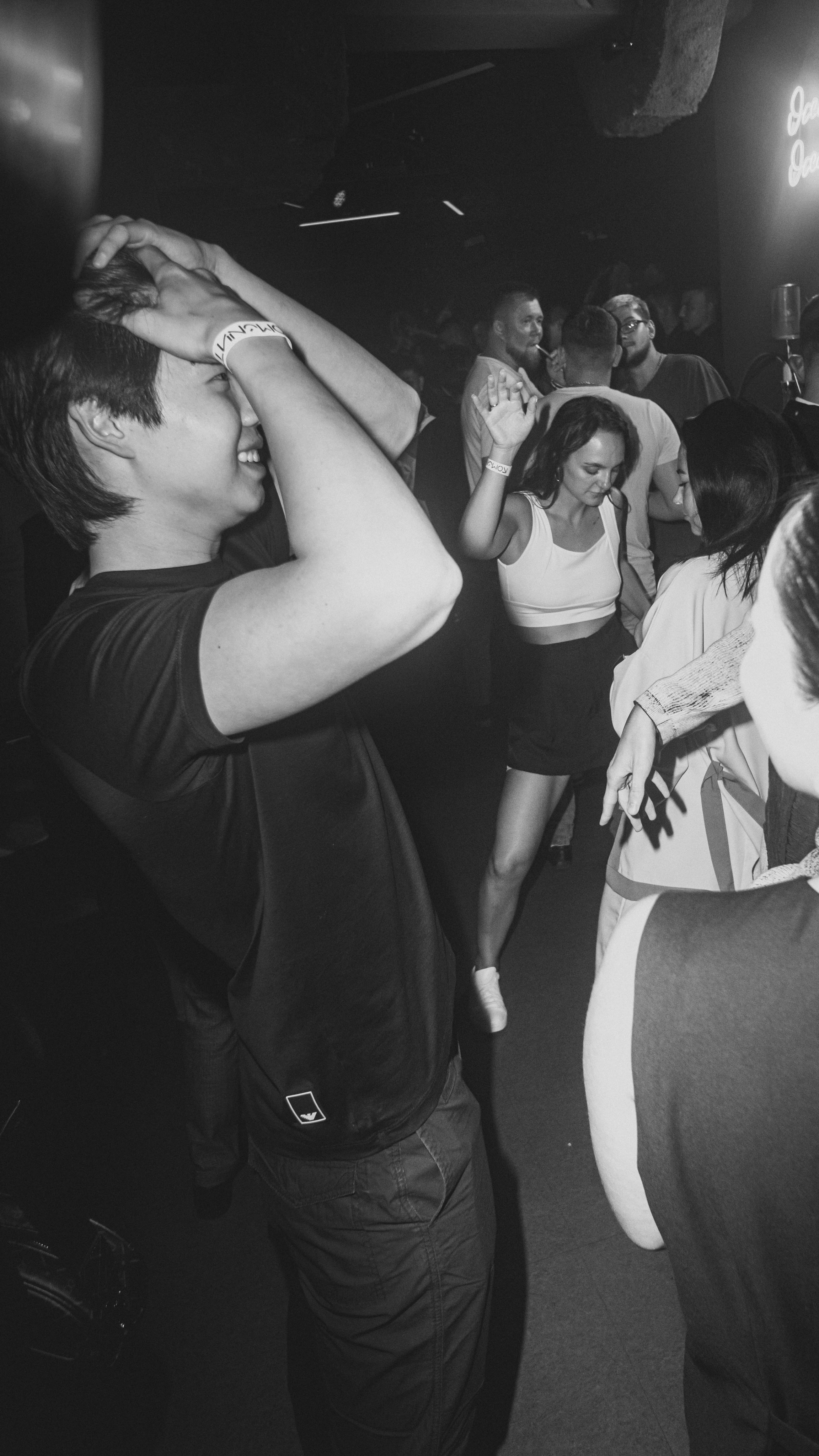 Community. Андрей Риттер Репортажный идейный портретный фотограф Сахалина