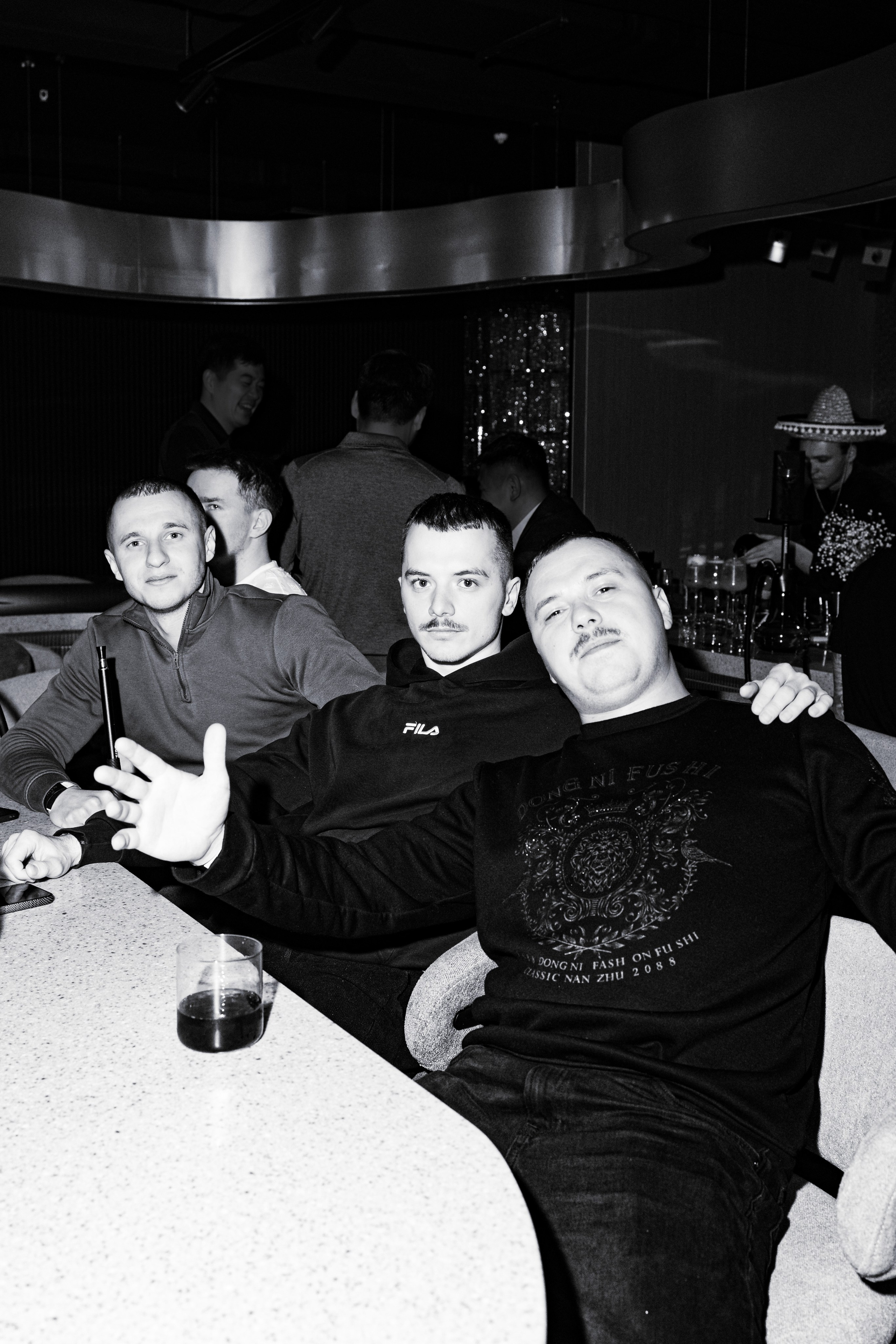 Мгновения. Андрей Риттер Репортажный идейный портретный фотограф Сахалина