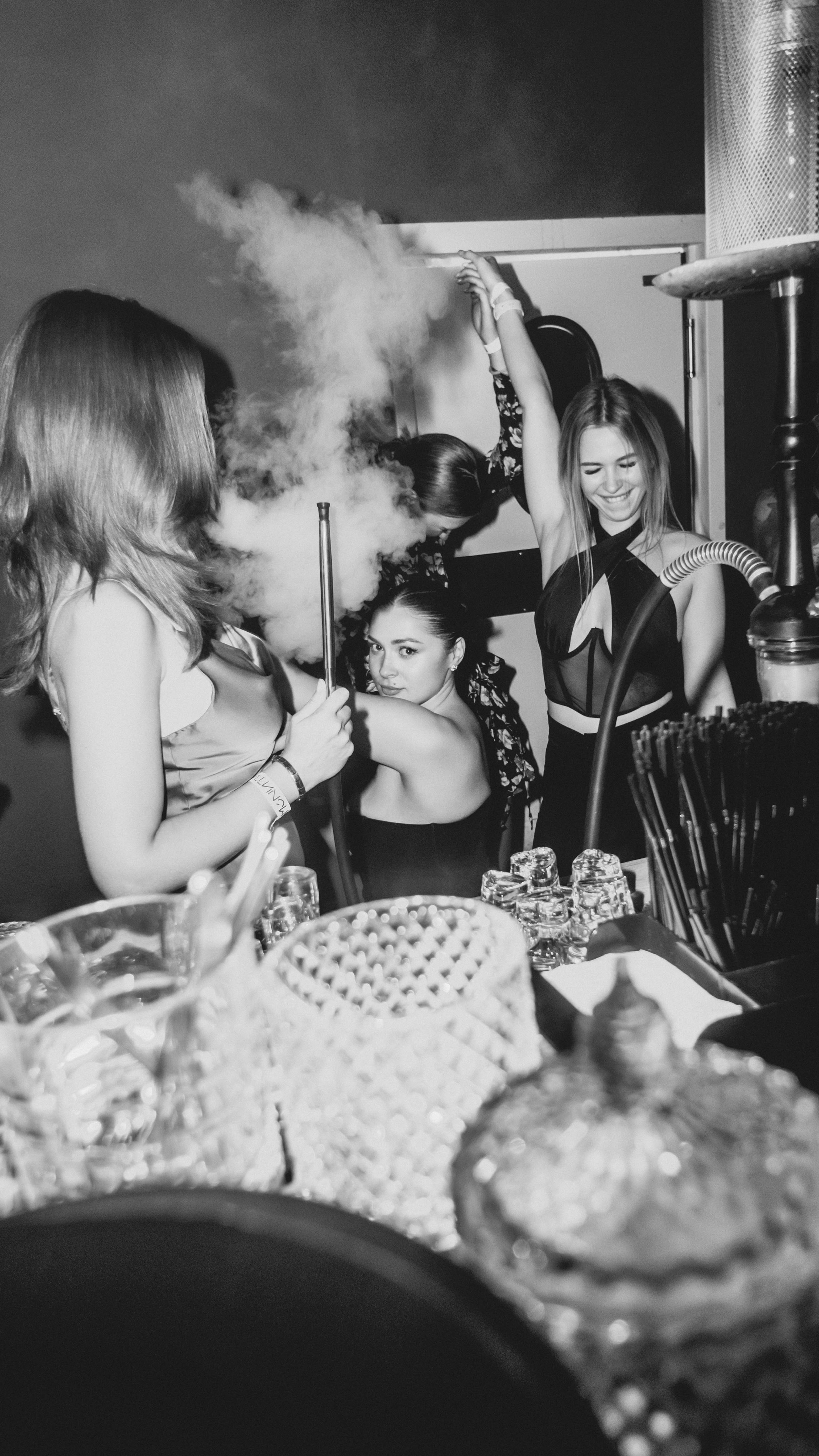 Community. Андрей Риттер Репортажный идейный портретный фотограф Сахалина