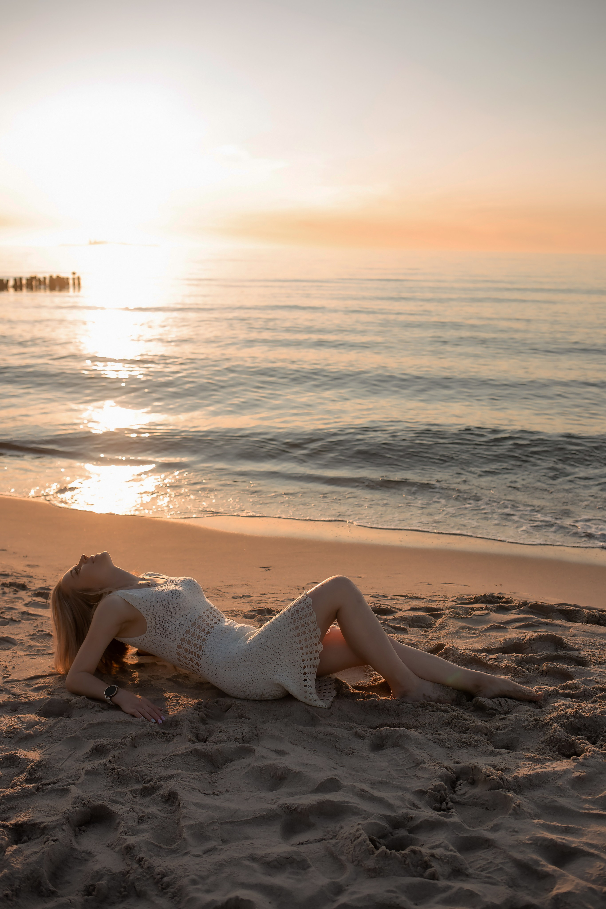 Мария. Зеленоградск. Фотограф в Калининграде Решетникова Алина