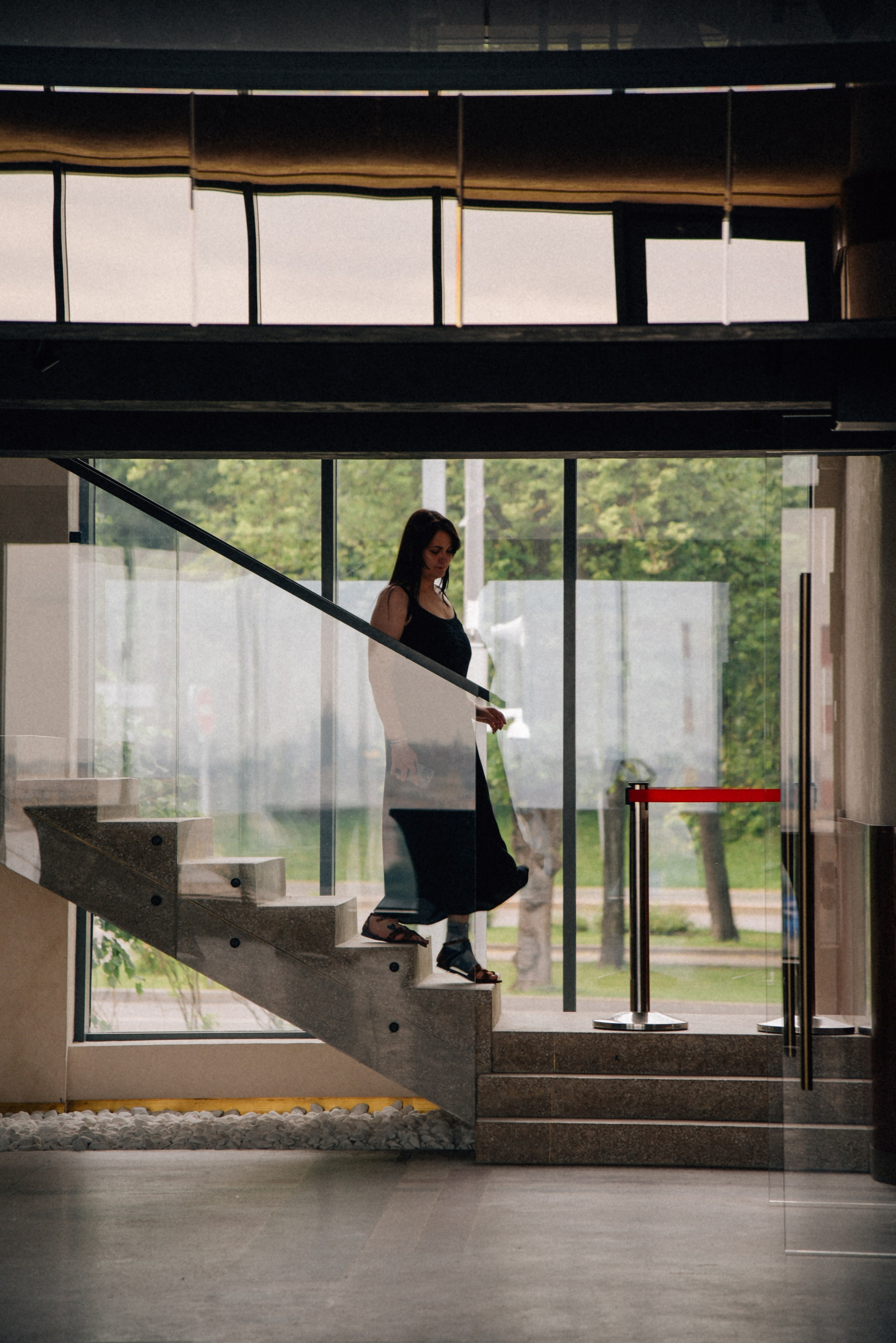 Московские Гостиные Воробьевы горы. Фотограф Лола Волна, город Москва