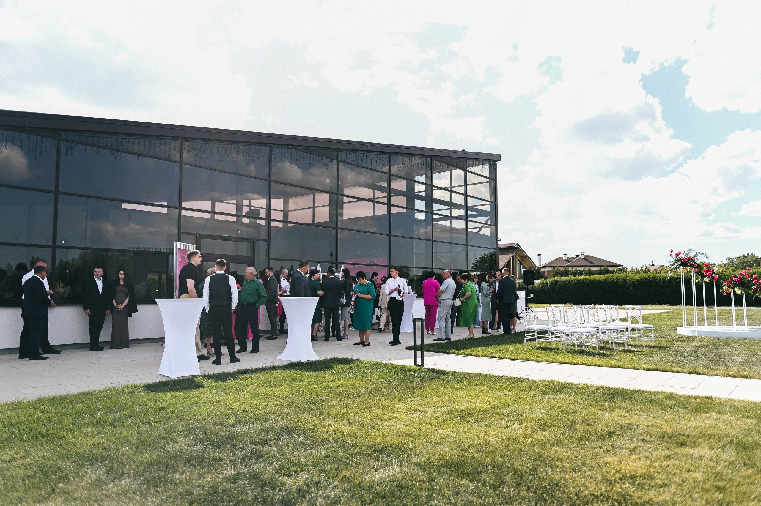 Вова + Вика — Организация Поле Событий. Свадебный и семейный фотограф Волгоград Москва