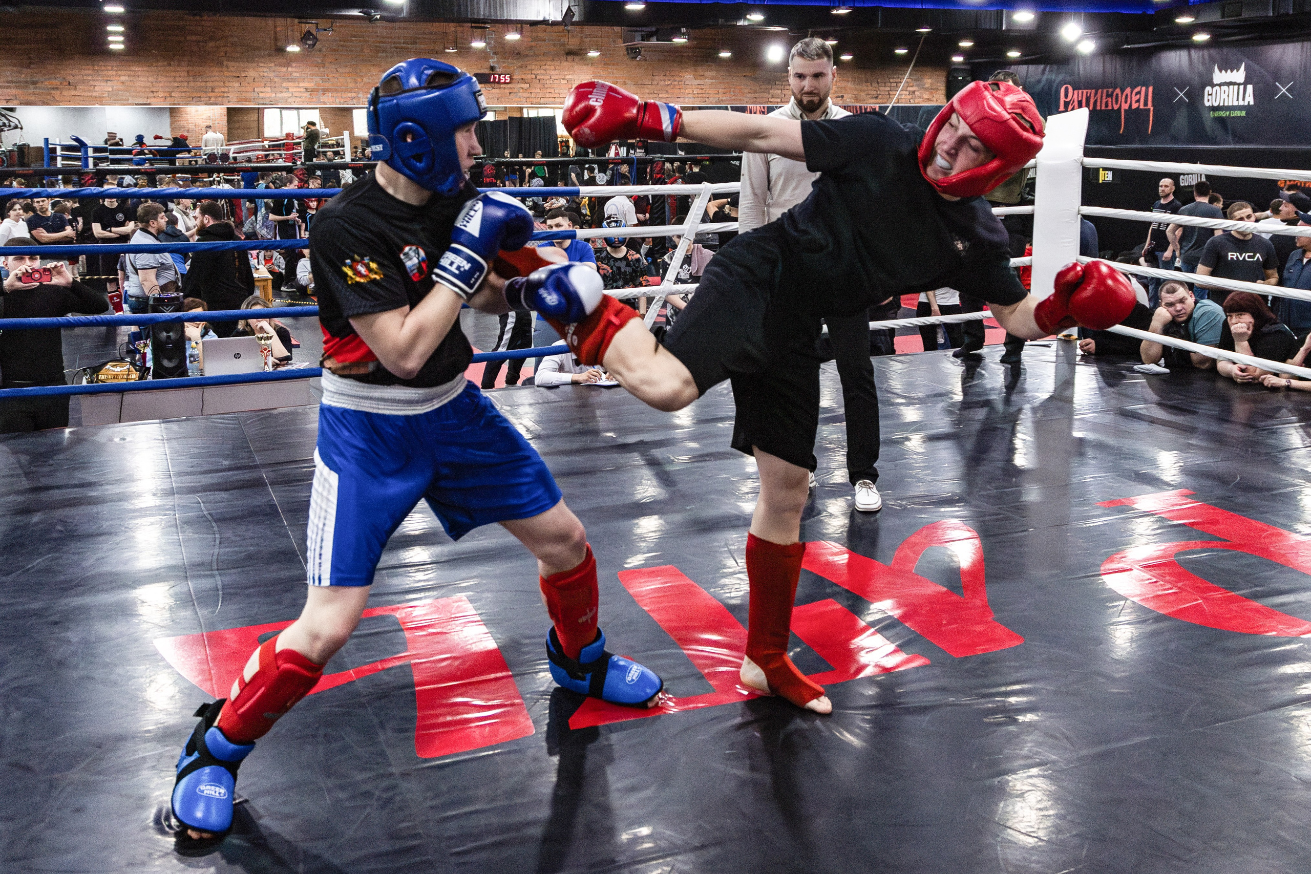 OCTAGON FIGHT IV | СК «Ратиборец». Репортажный фотограф Екатеринбург | Яркий, качественный репортаж | Концерты, клубы, репортаж, праздники, корпоративы