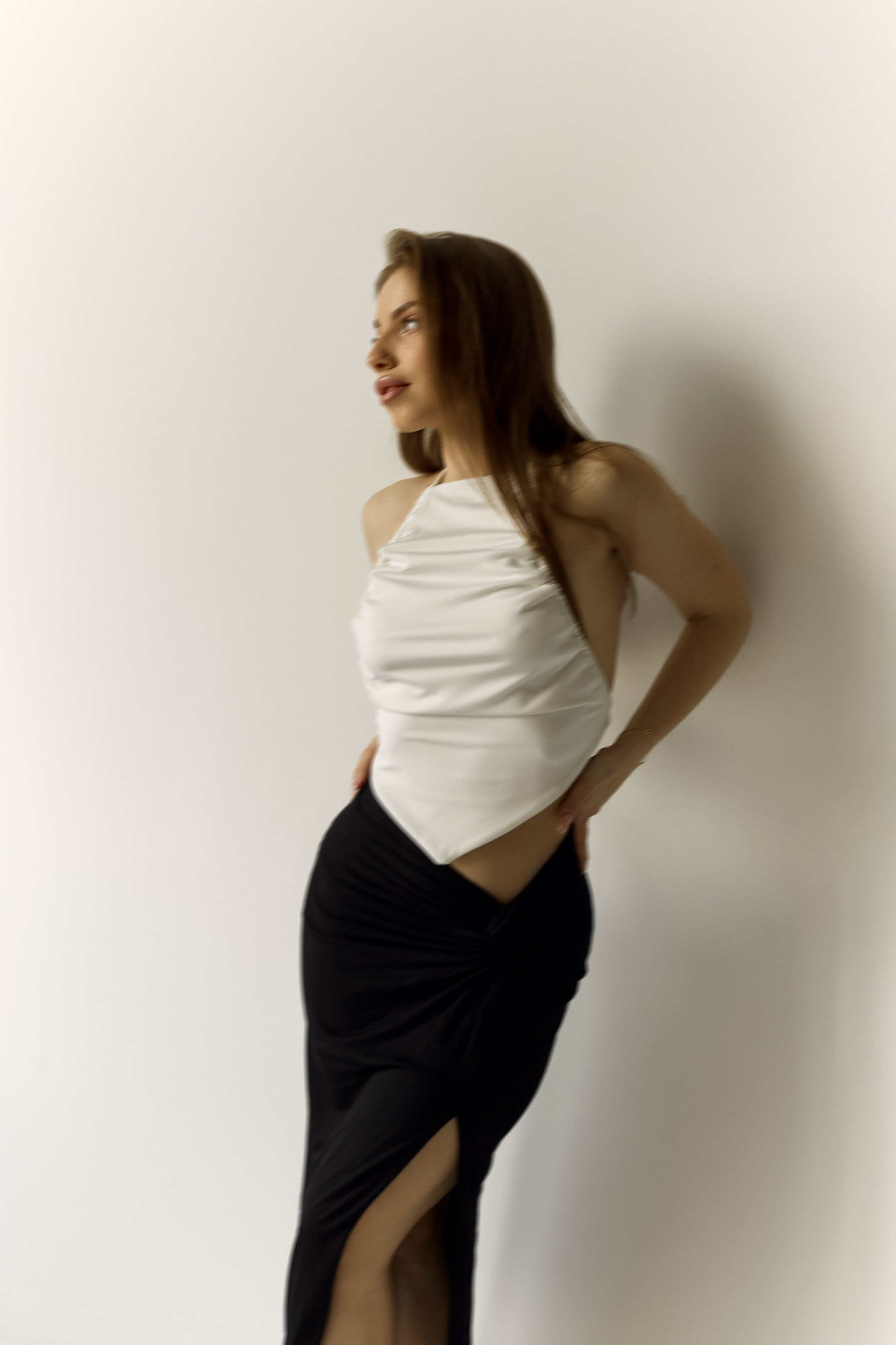 Лидия. Дарья Алейникова фотограф во Владивостоке