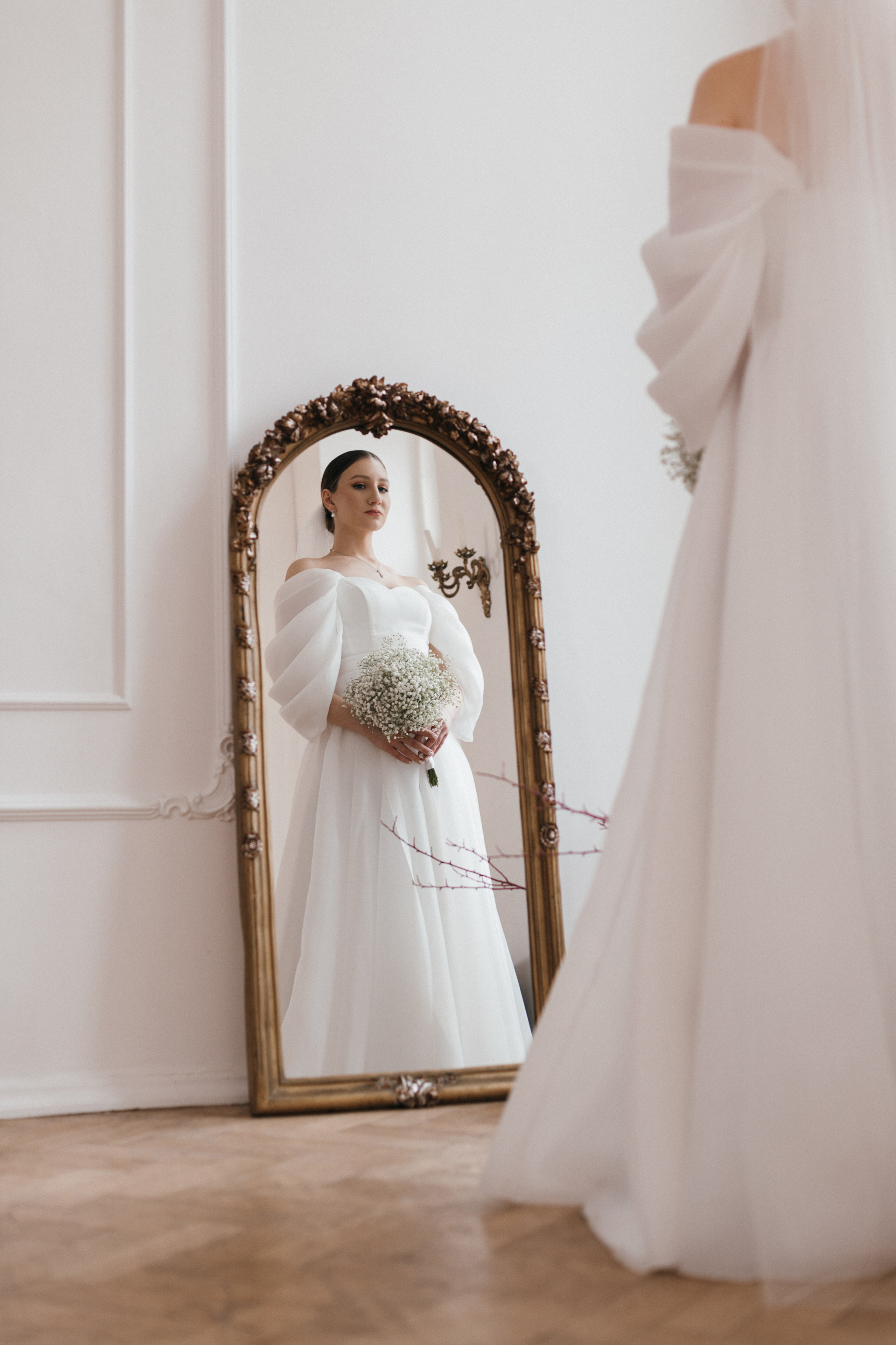 Полный день. Фотограф в Ростове-на-Дону Мария Безменова