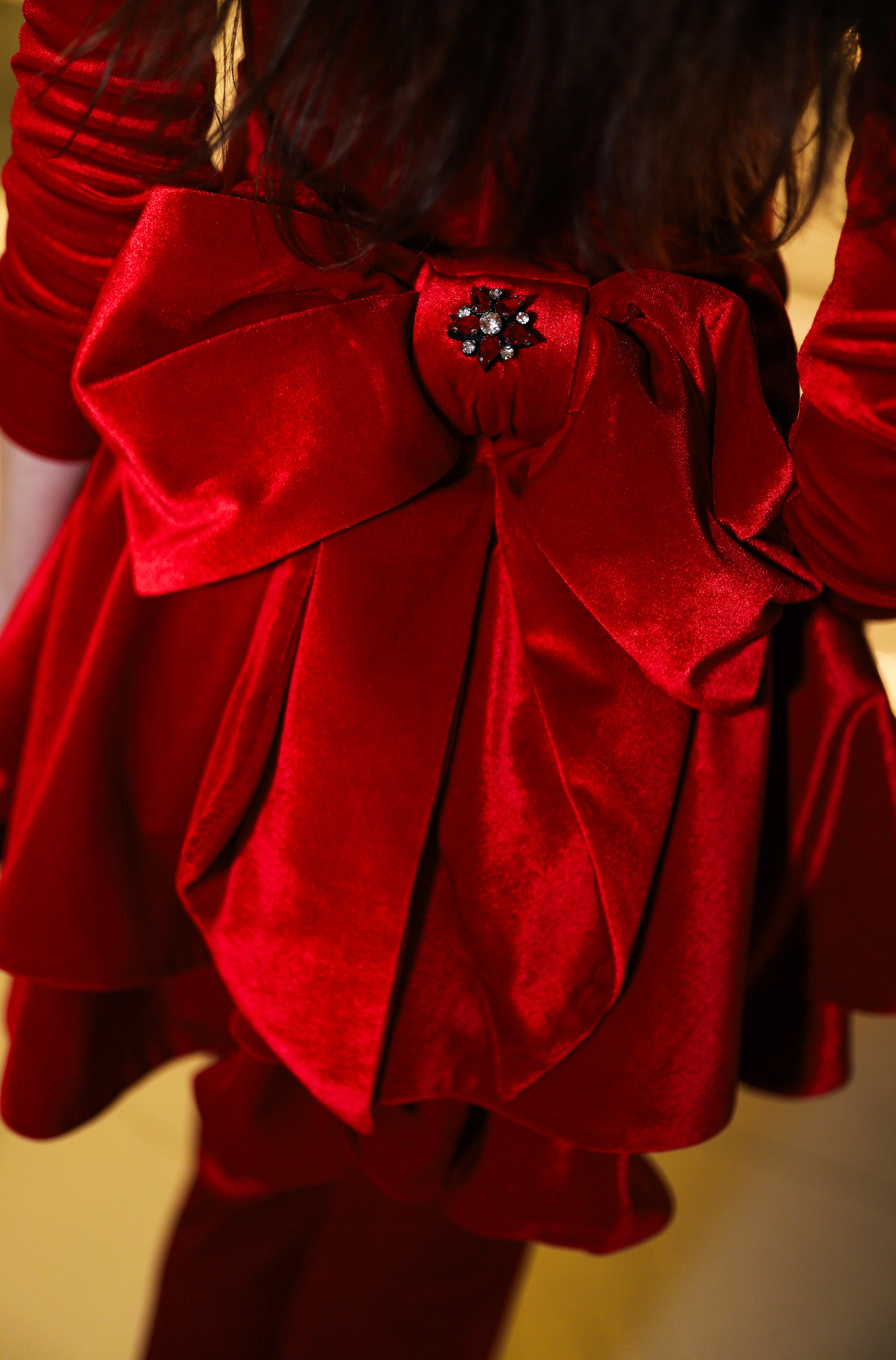 Новогодний корпоратив