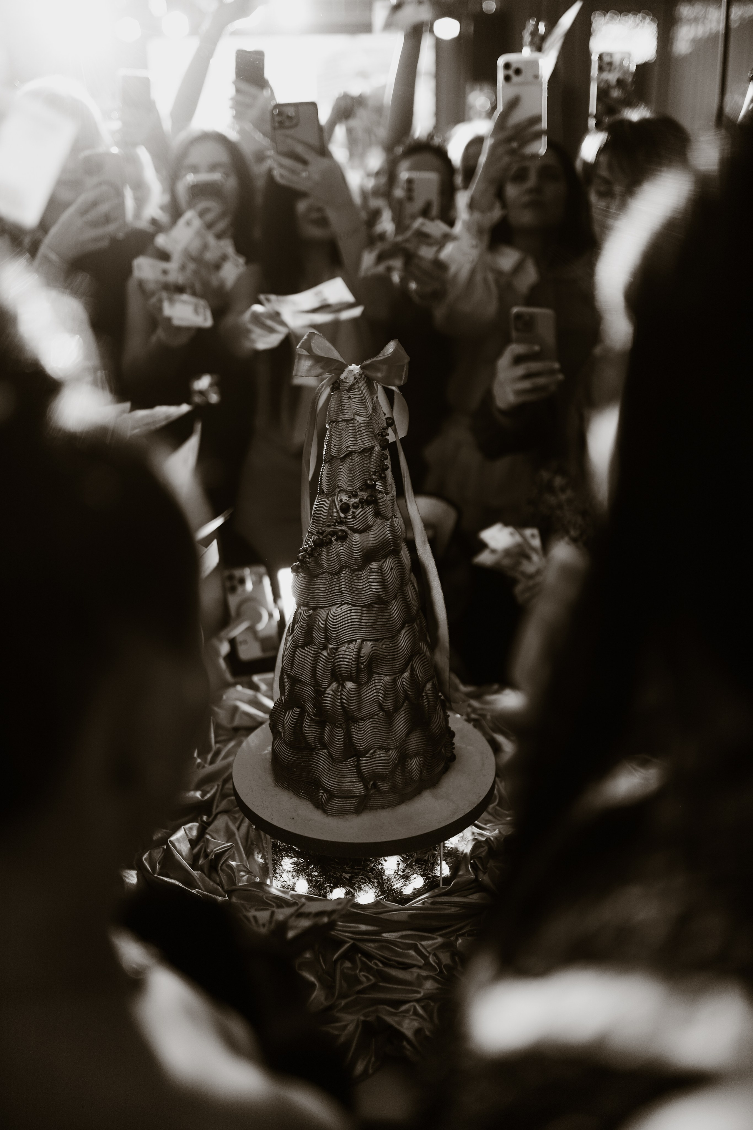 Новогодний корпоратив