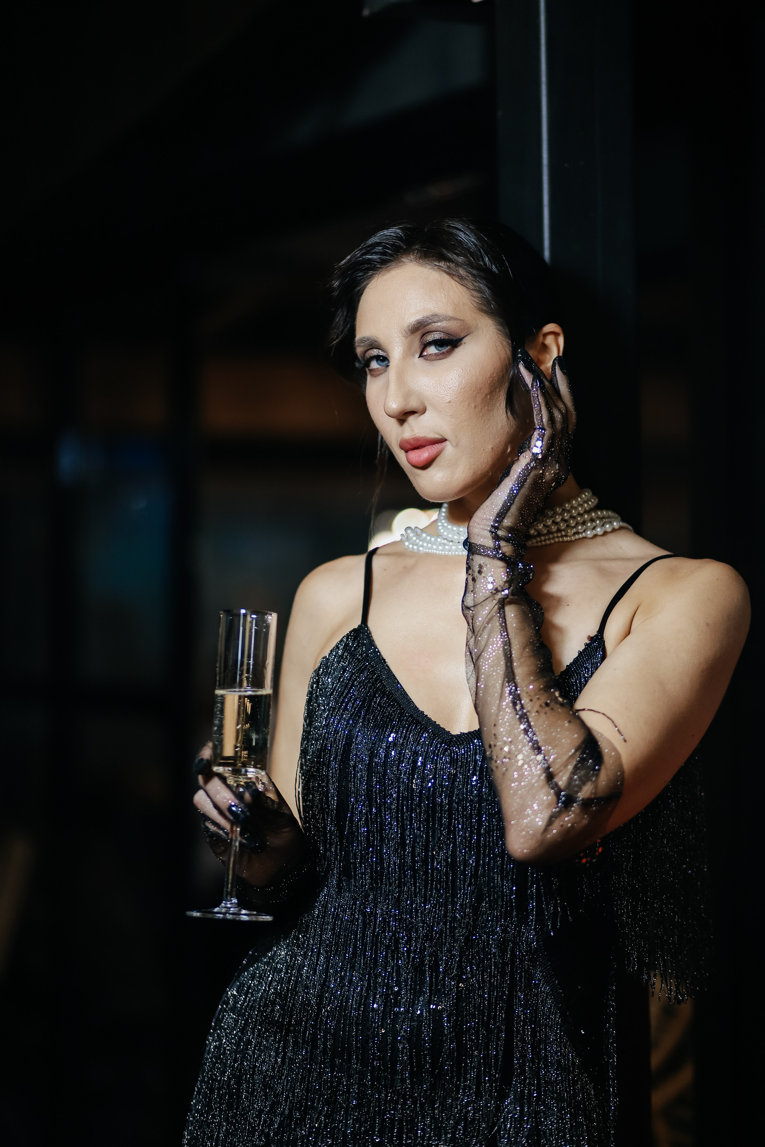 25.Диана и гости