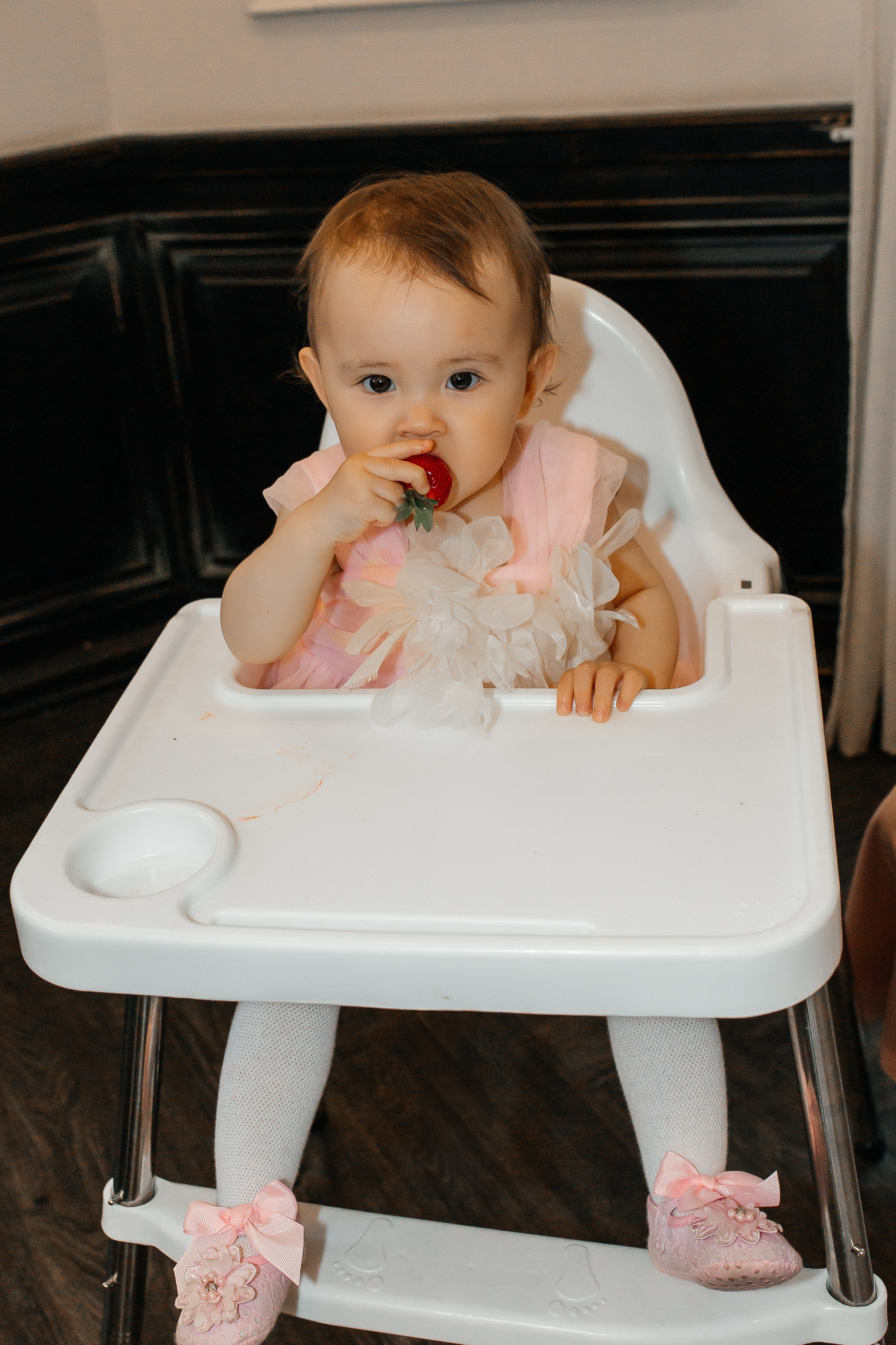 Сакуре 1 годик