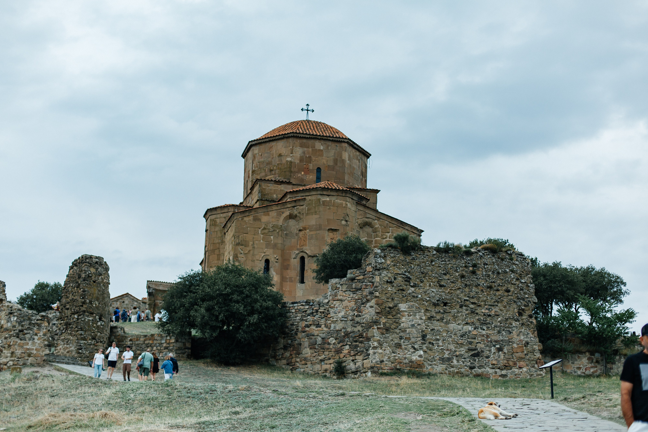 Тур в Грузию