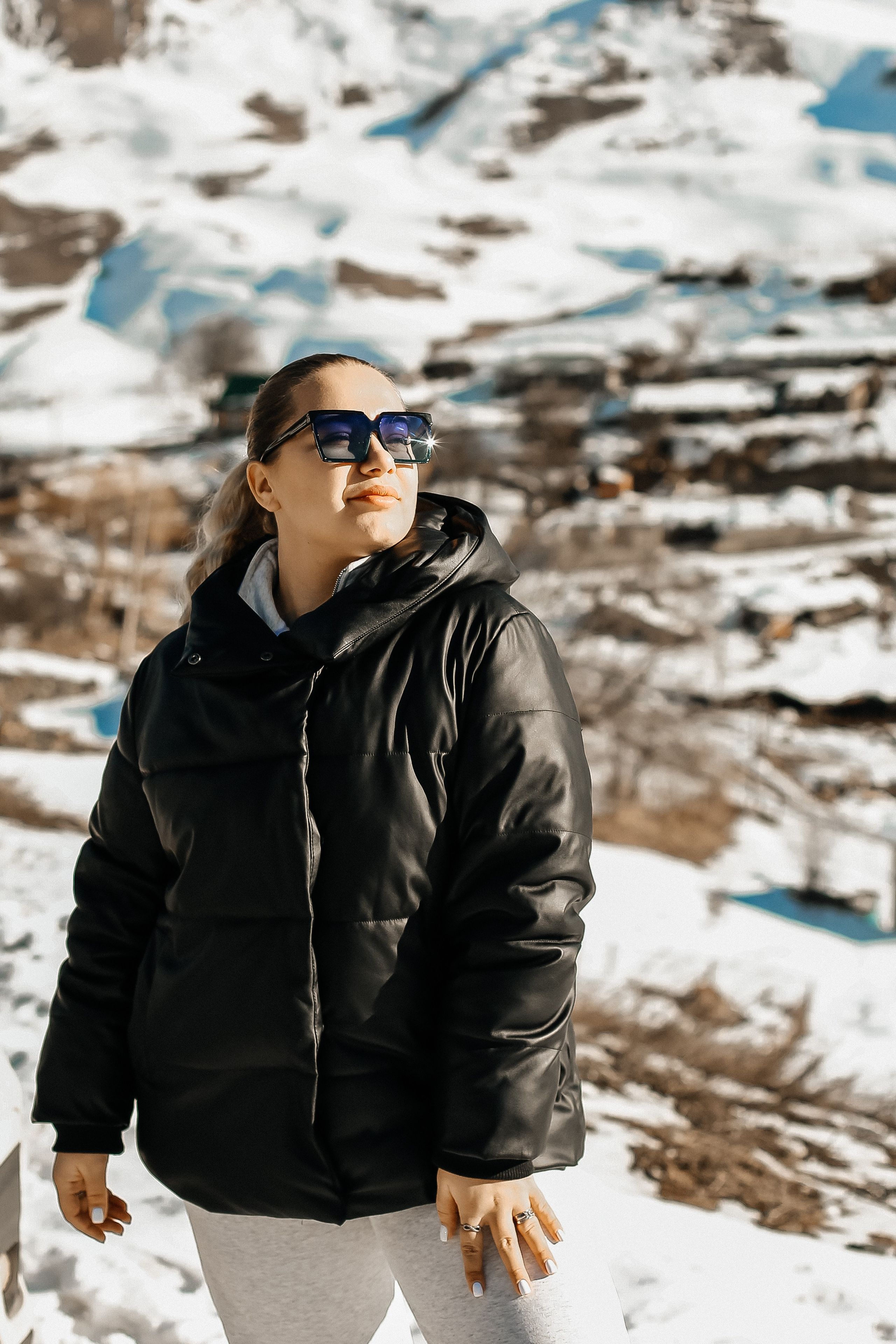 Северная Осетия