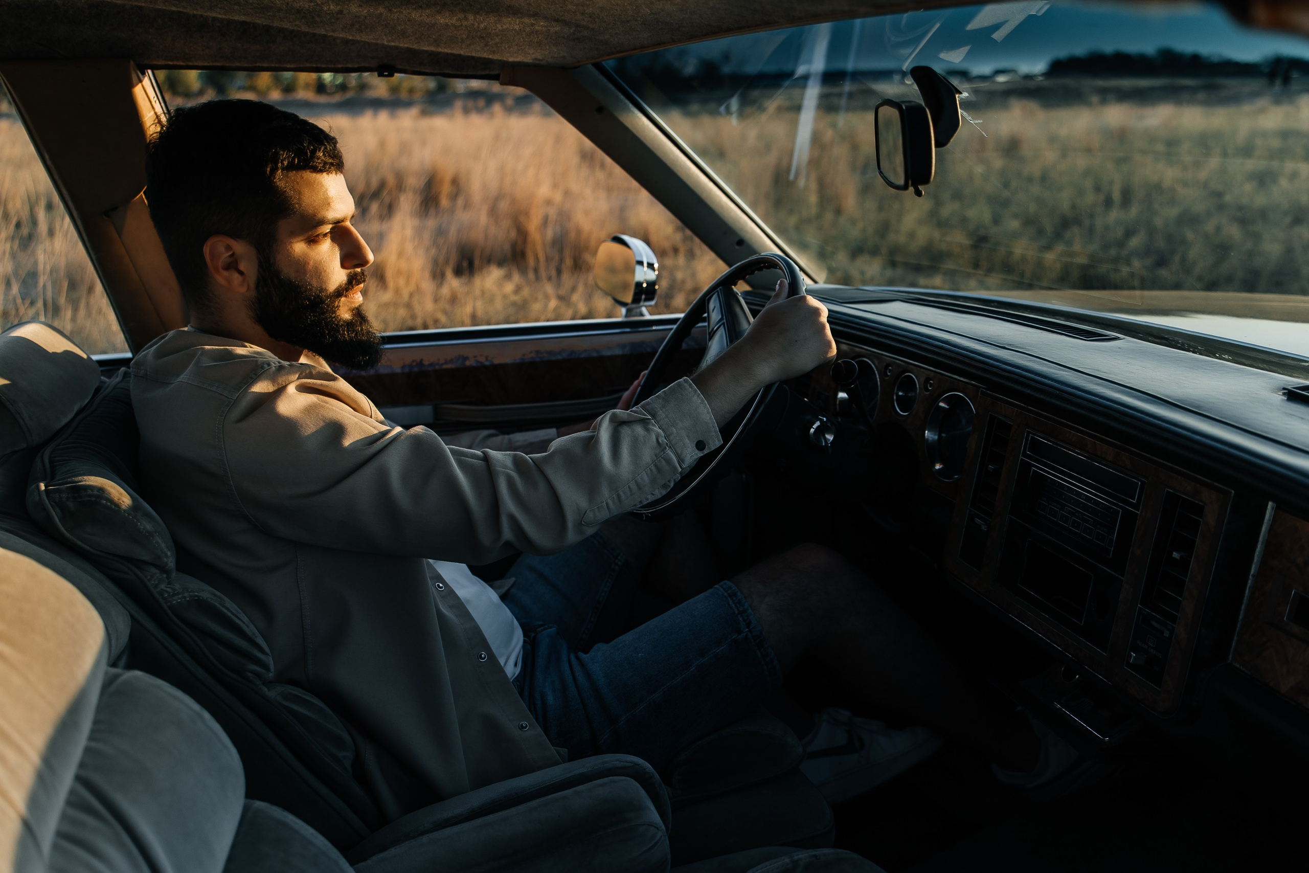 Катя и Игорь