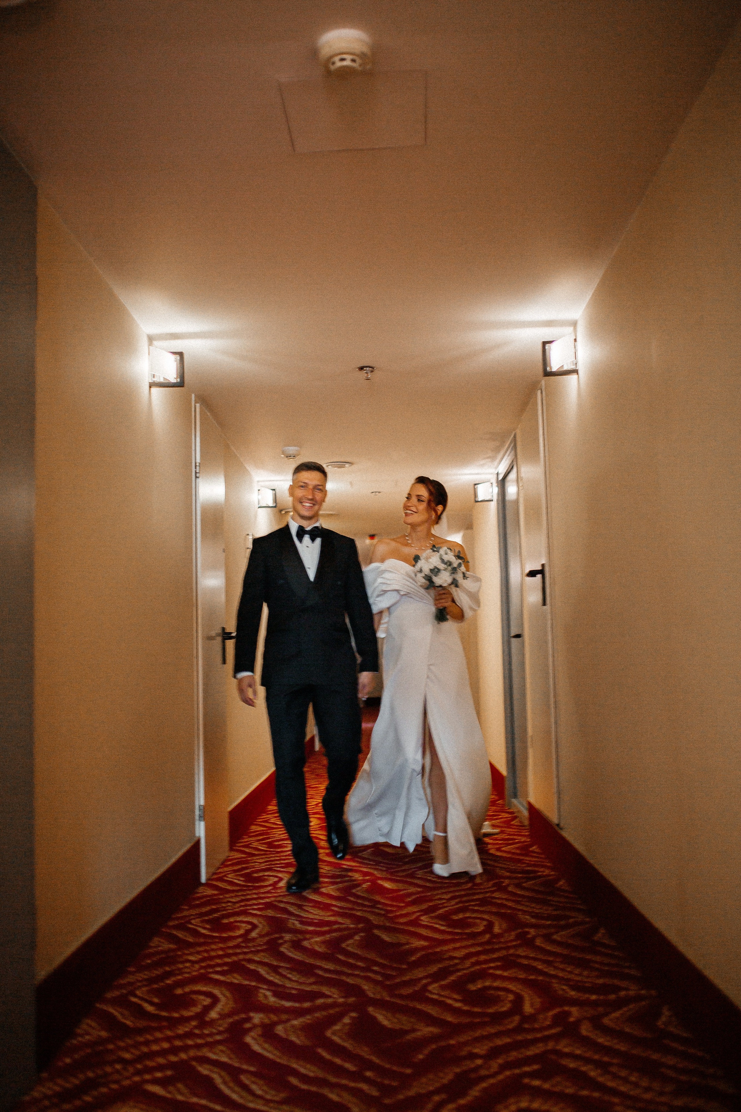 Пена и Ваня