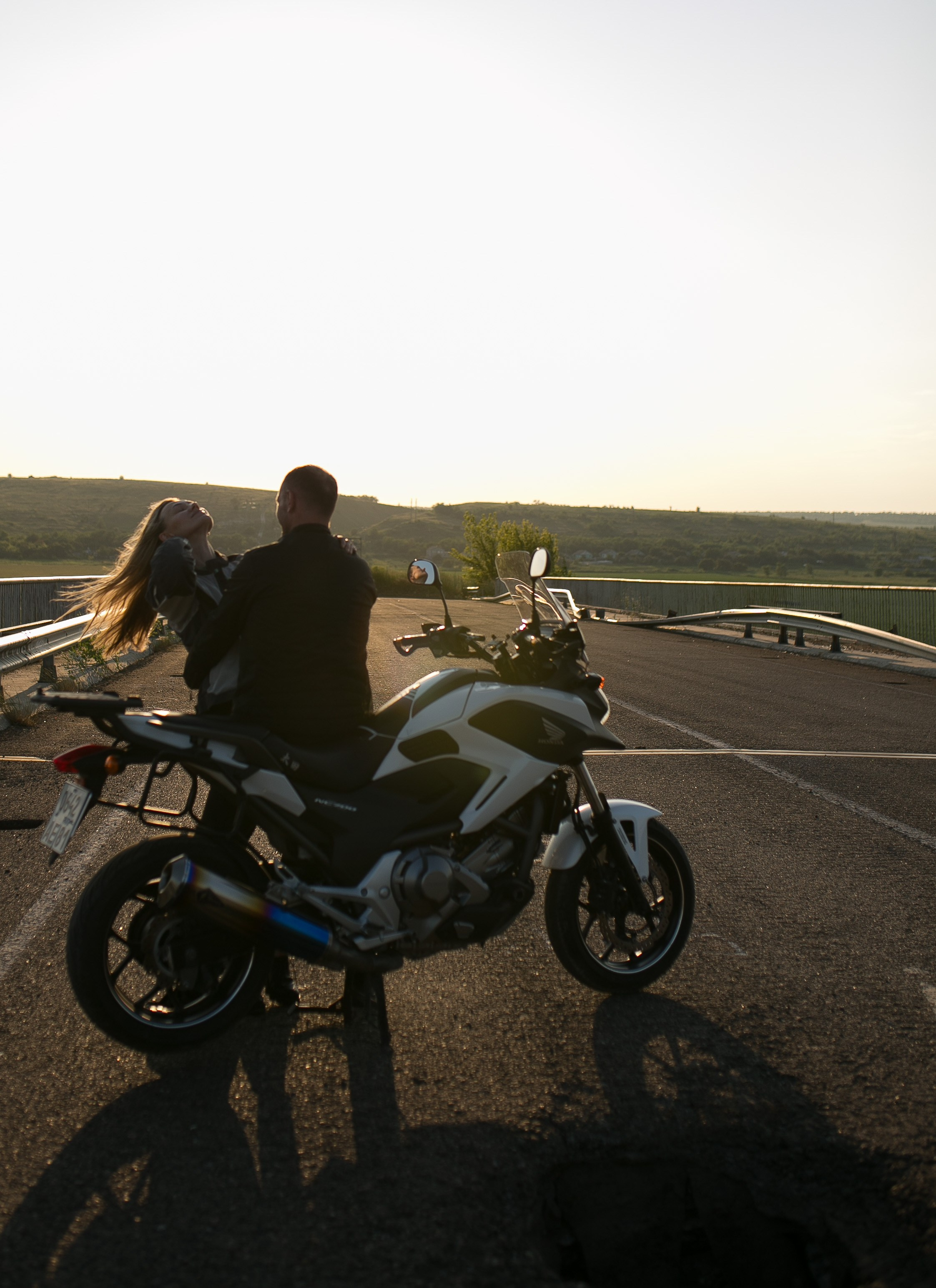 Артур и Галя