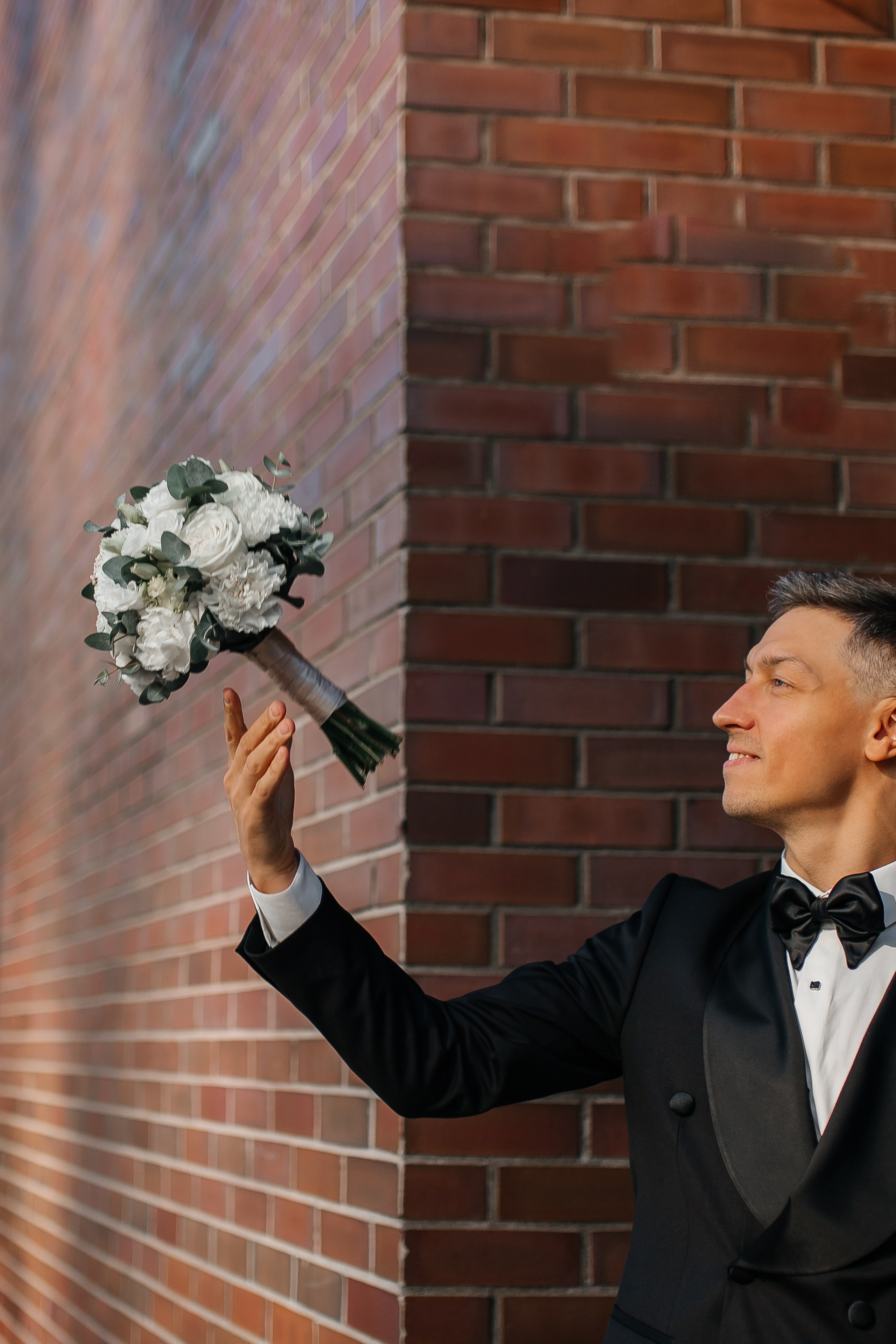 Пена и Ваня