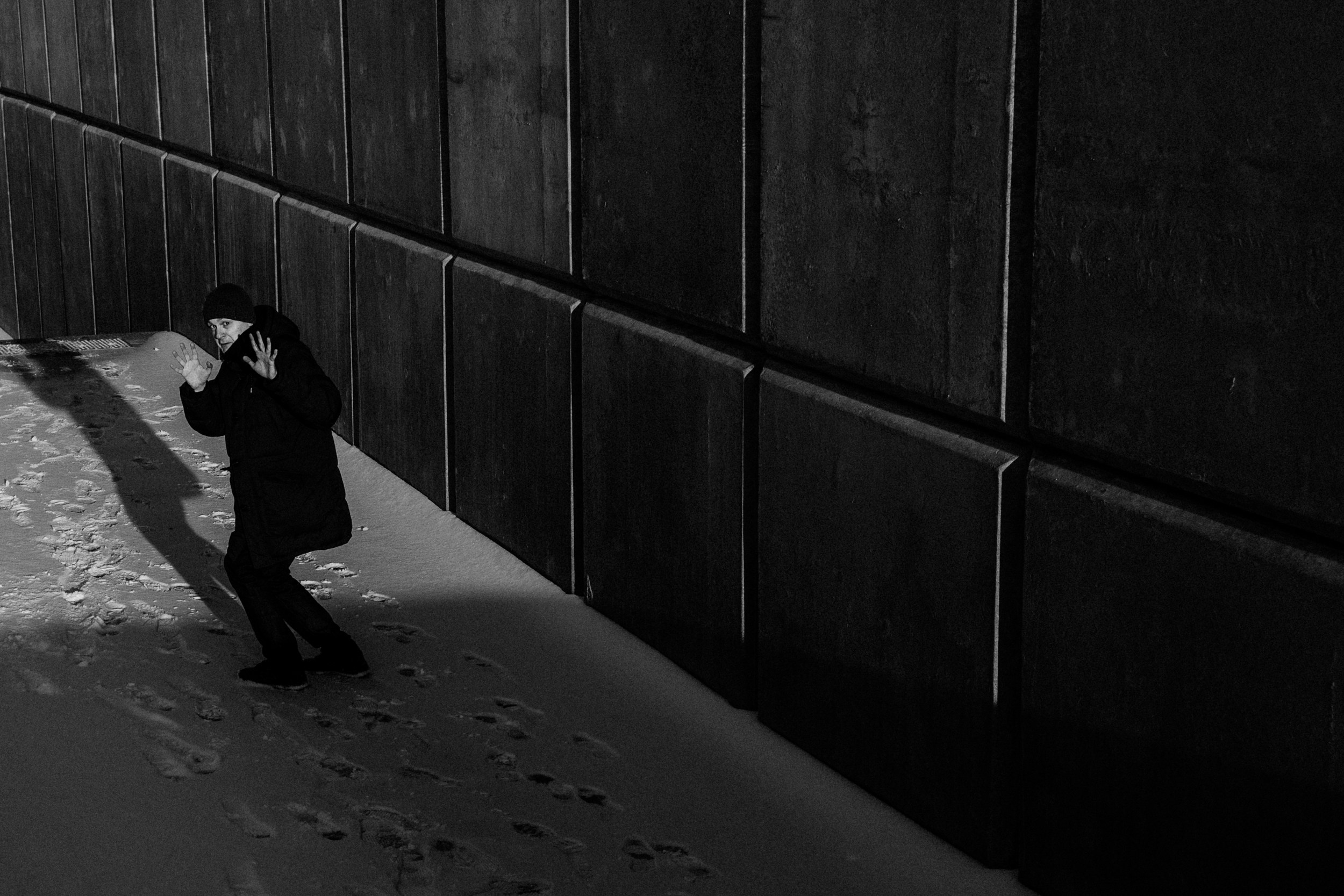 Игорь. Фотограф Дарья Мустафина, Тюмень