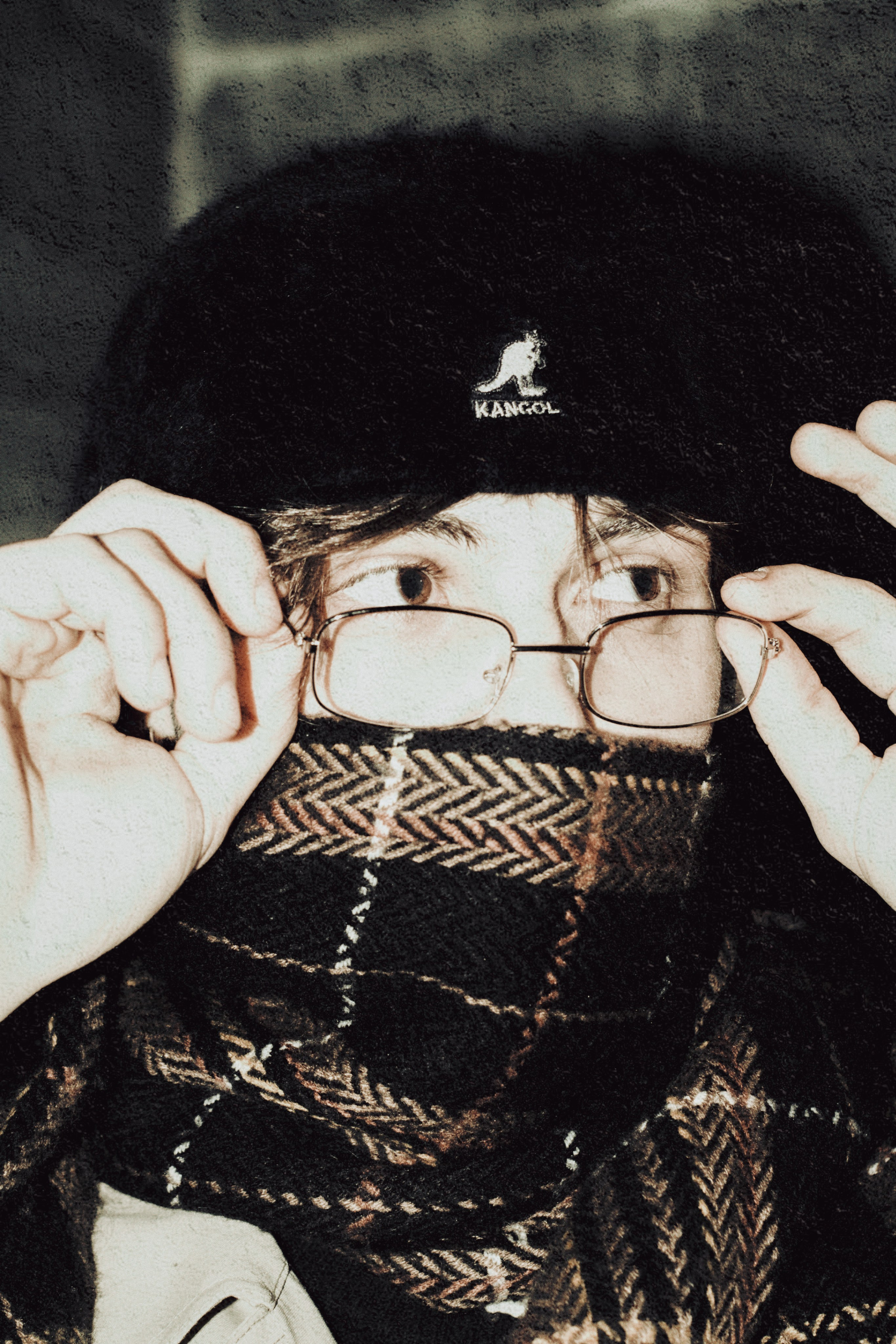 Егор. Фотограф Тимур Хайруллин