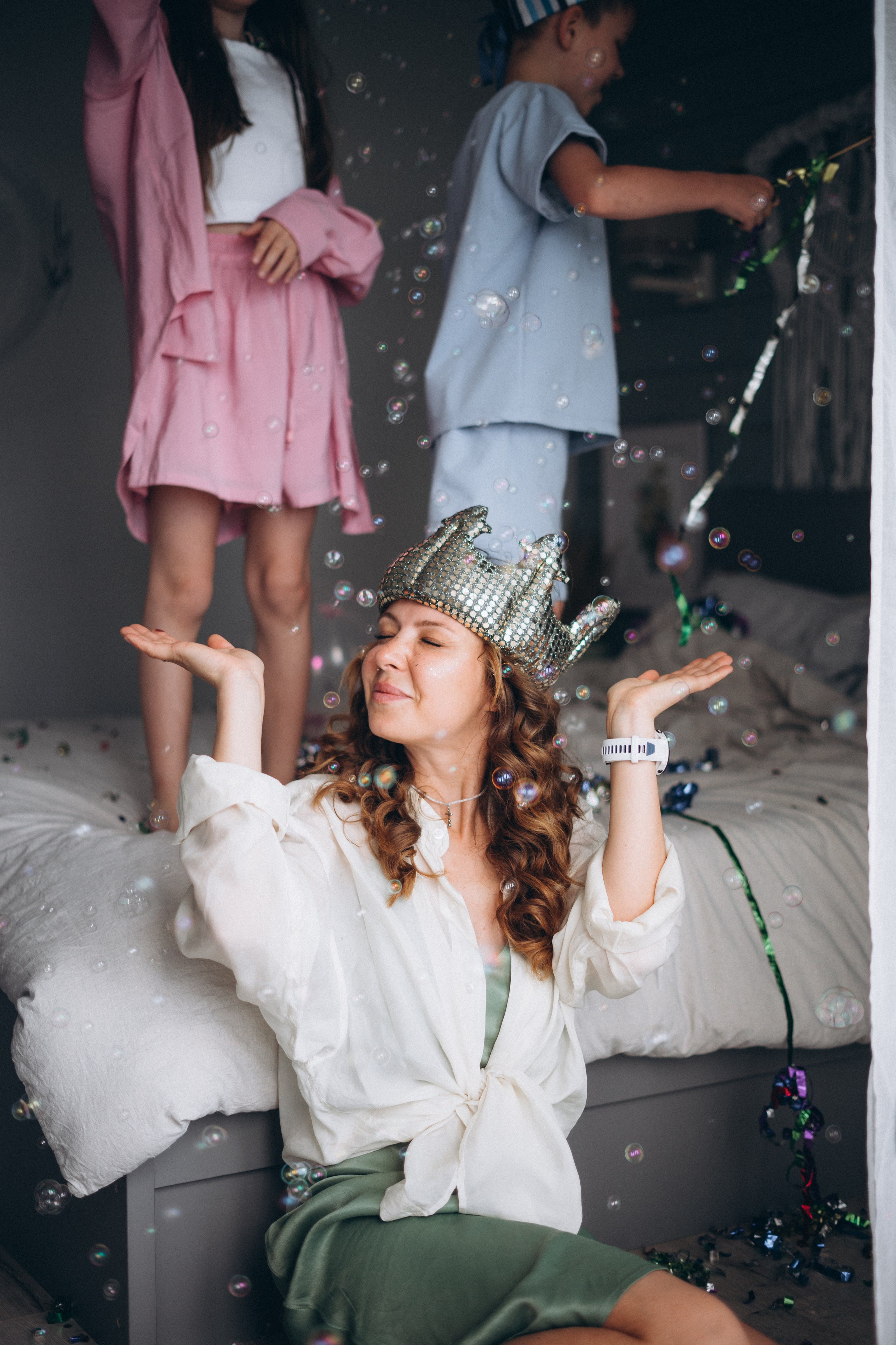 Портфолио. Катя Воробей фотограф в Туле