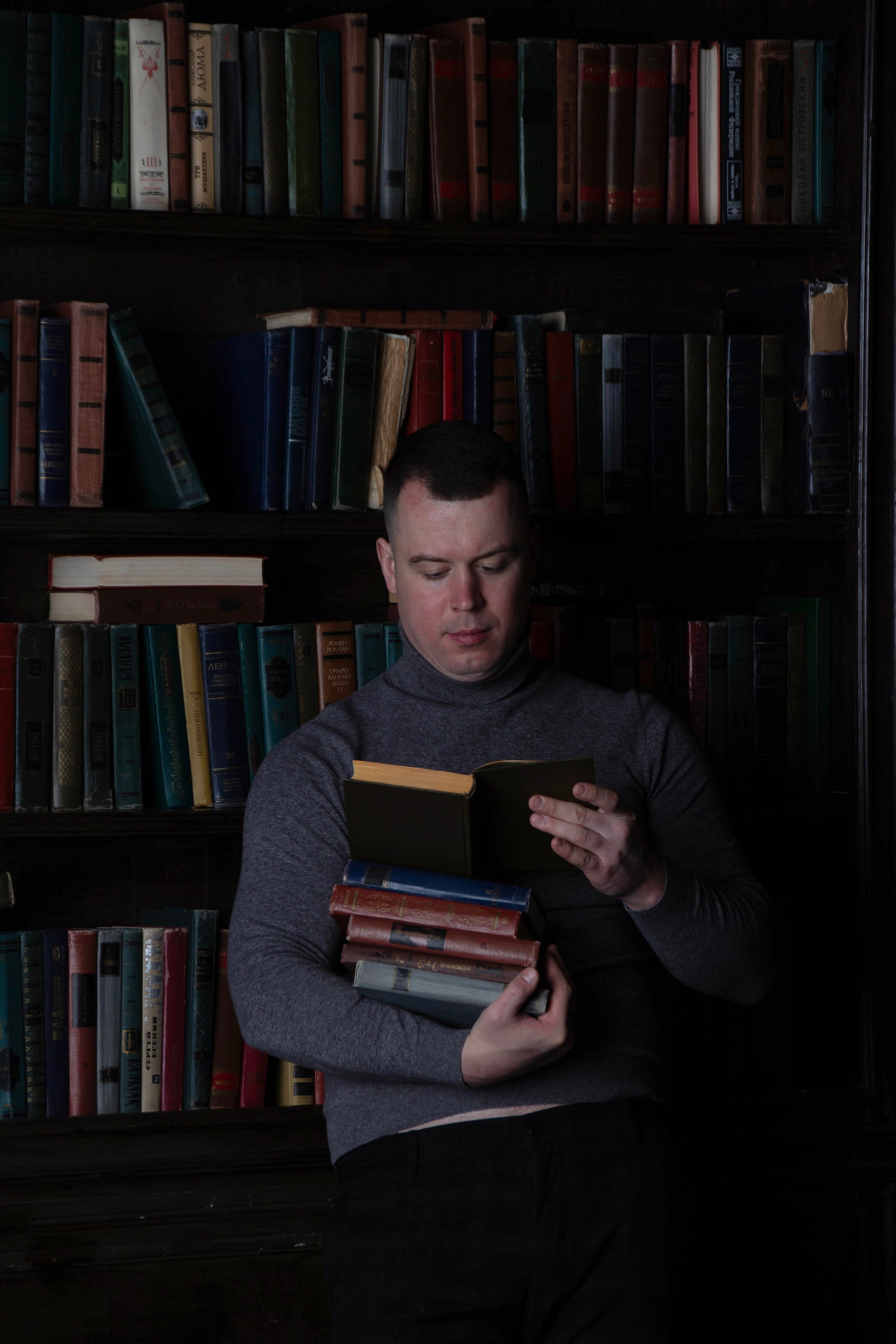 #10. Дарья Эрлихман — фотограф г. Волгоград, Волжский