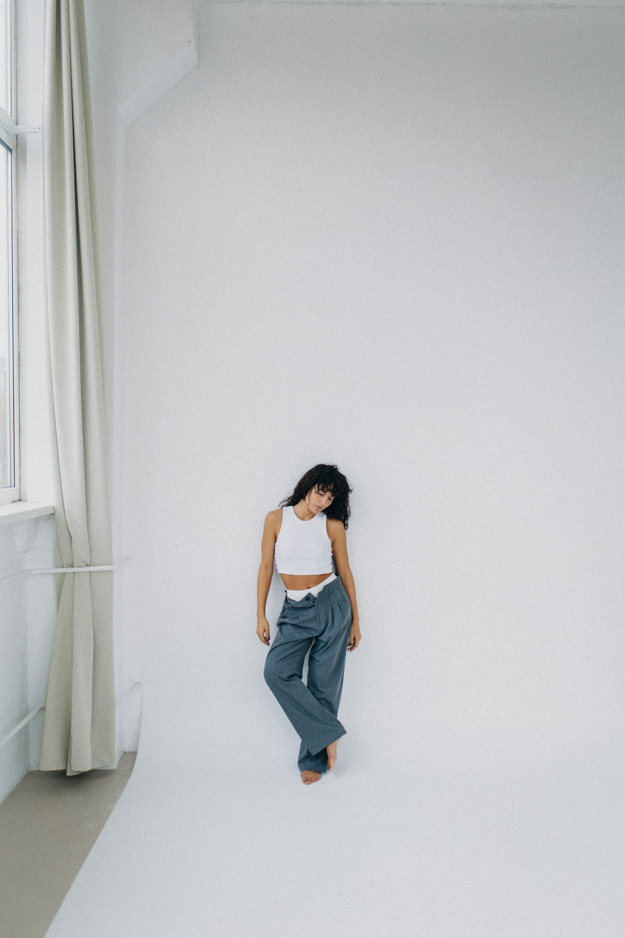 Nasty. Свадебный и портретный фотограф в Калининграде и Москве Марк Юдинцев