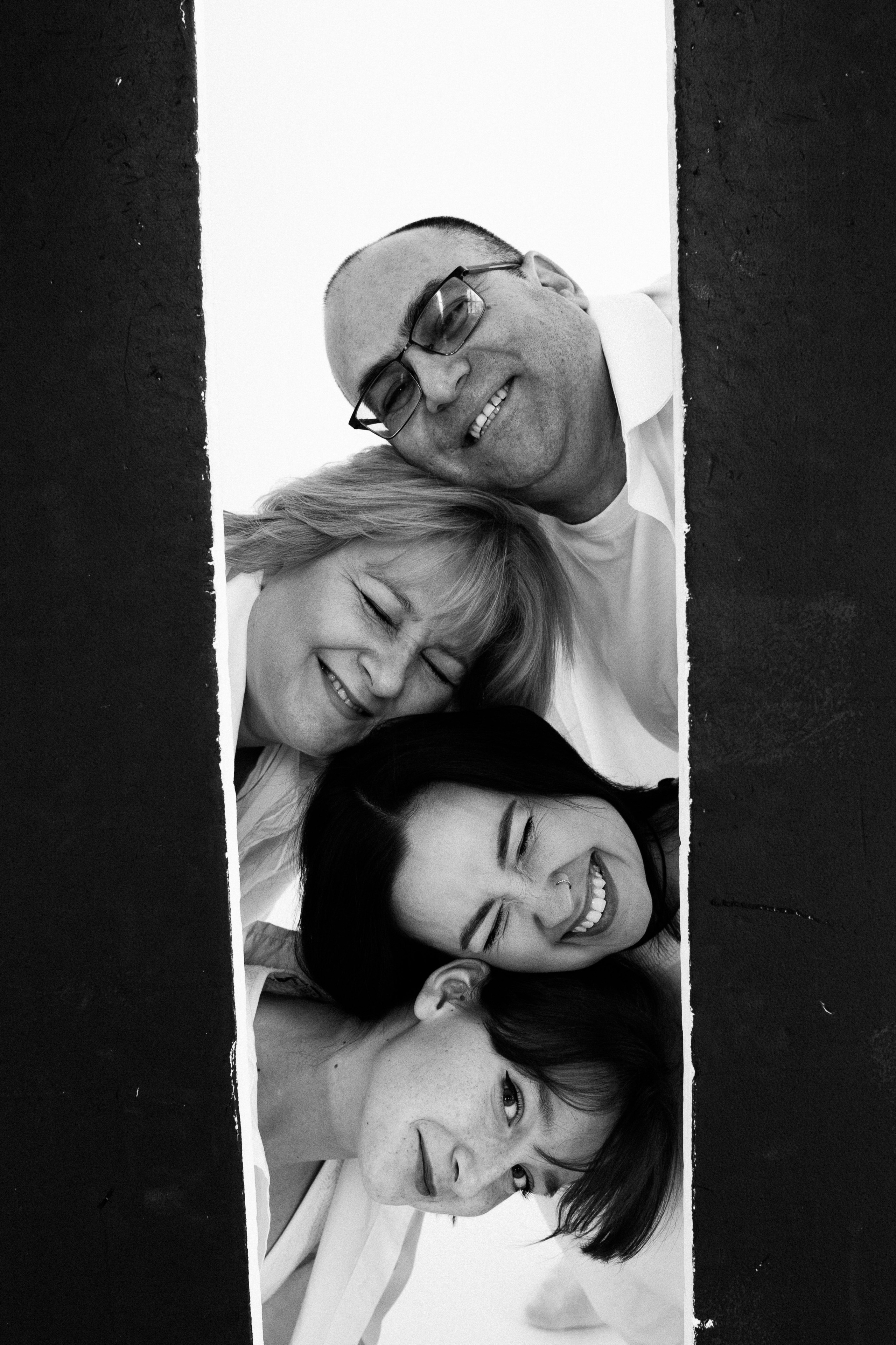 Семьи. Говорим о Вас