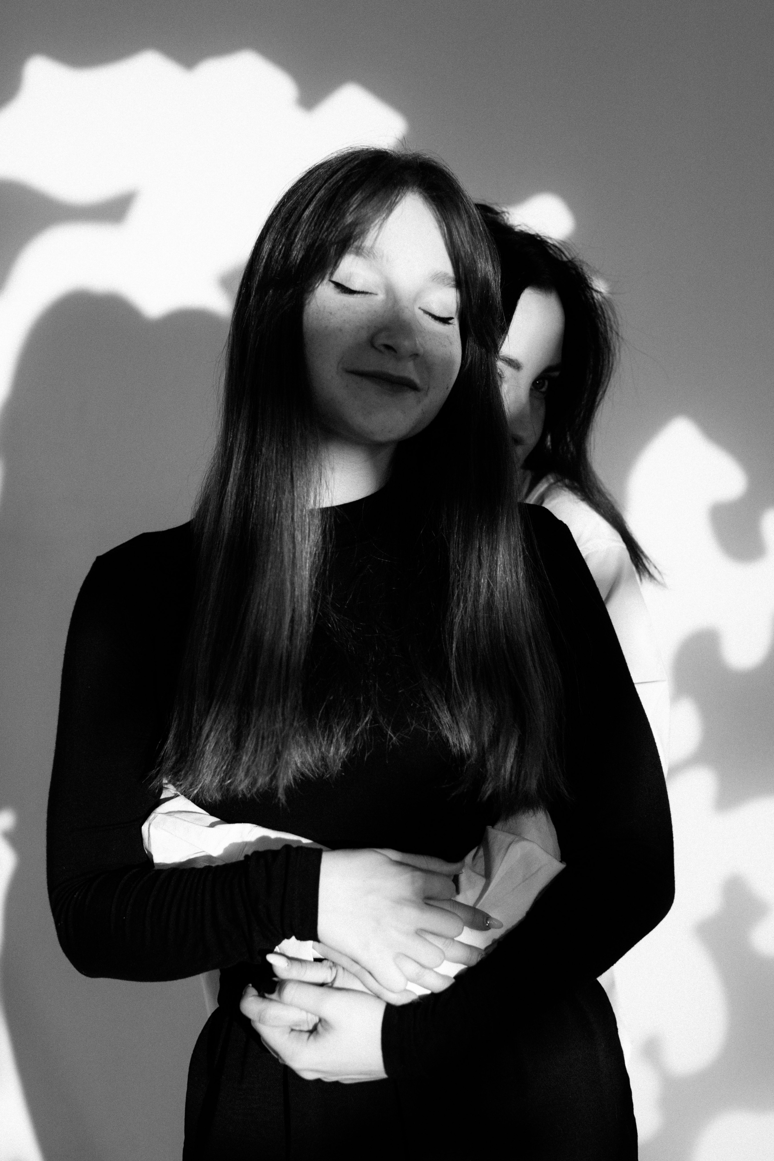 Семьи. Говорим о Вас