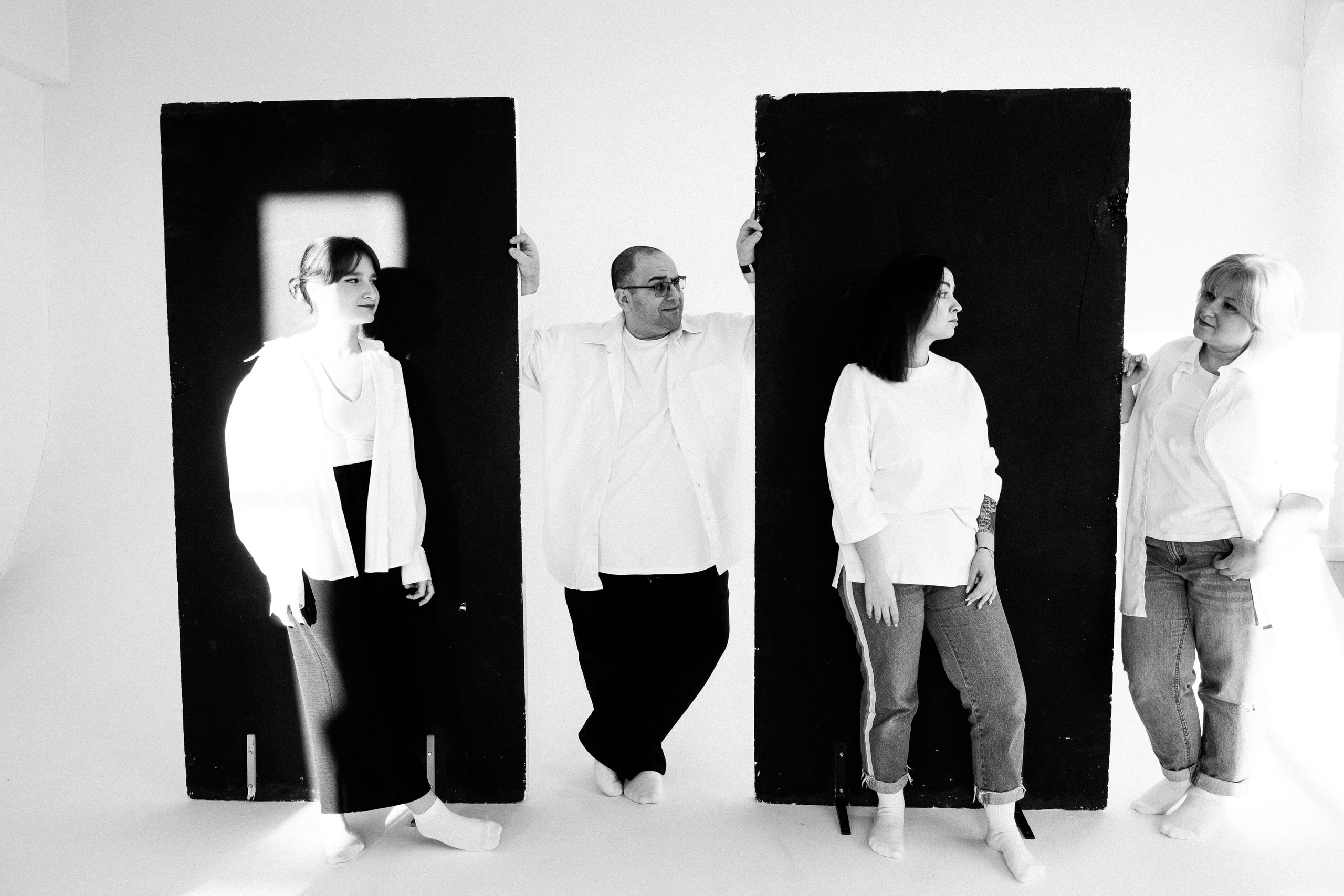 Семьи. Говорим о Вас