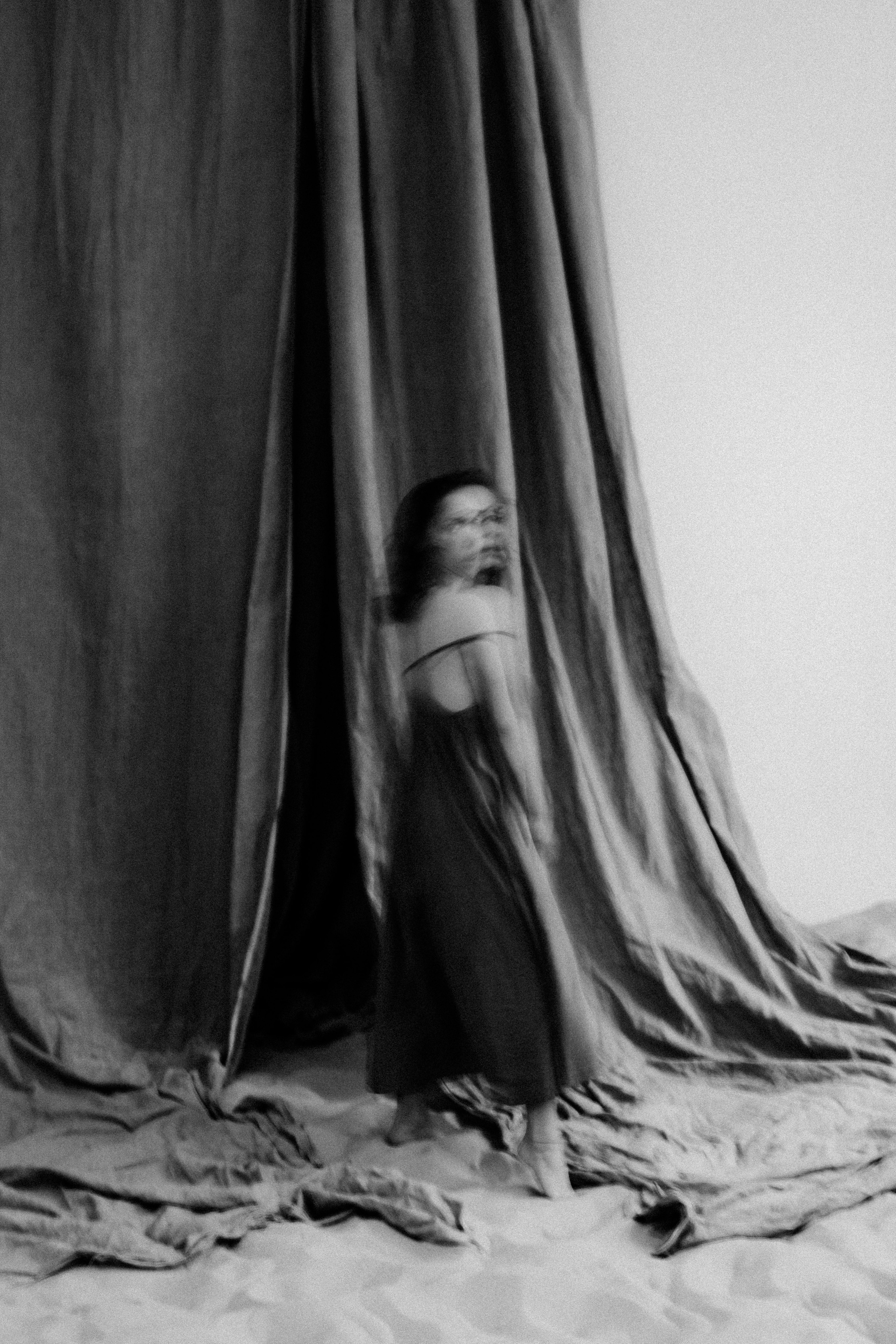 Портреты. Говорим о Вас